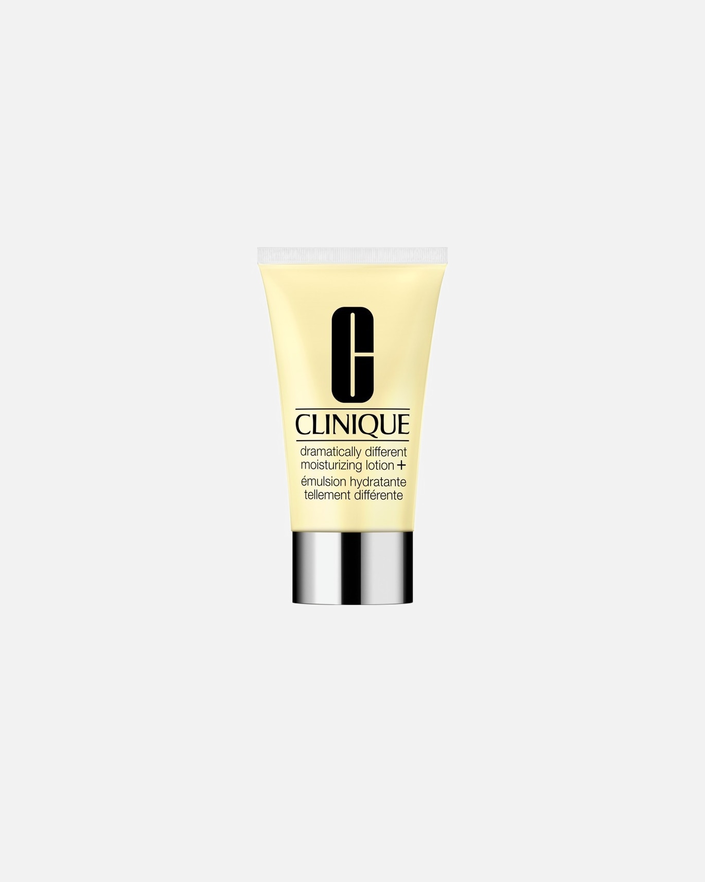 Veido emulsija UnisexClinique3-Phasen-SystempflegeDramatically Different Moisturizing Lotion+50 ml