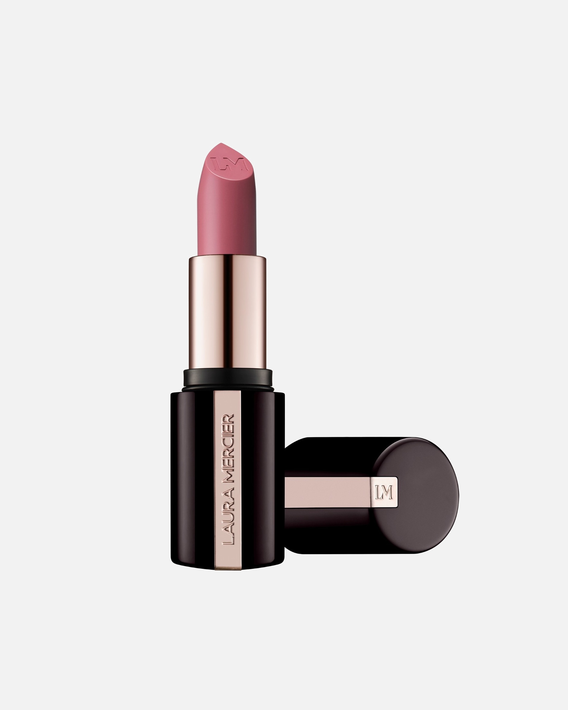 Lūpų dažai UnisexLaura MercierCAVIAR HYDRA-CRÈME LIPSTICK628 St. Germain