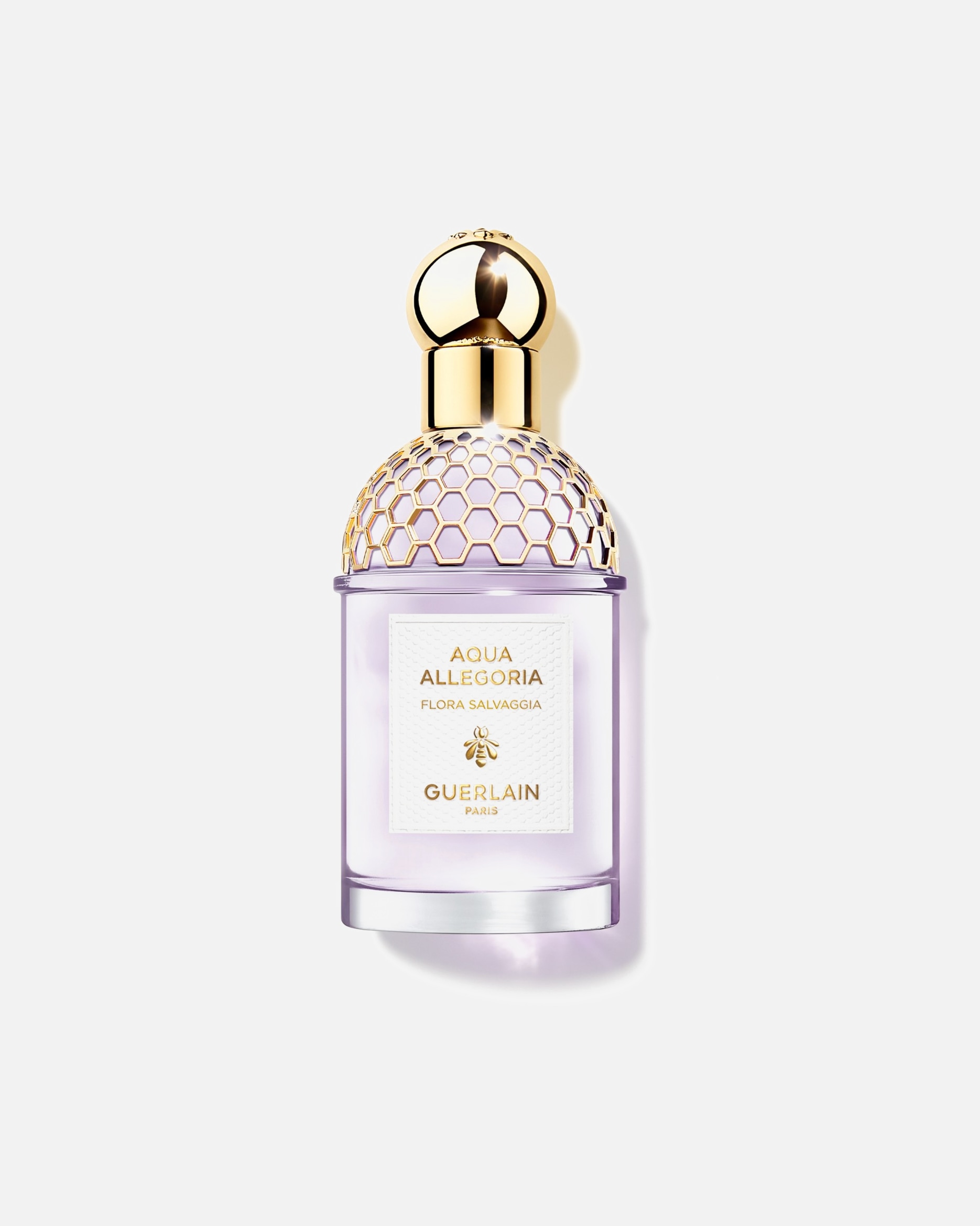Tualetinis vanduo MoterimsGuerlainAqua AllegoriaFlora Salvaggia75 ml