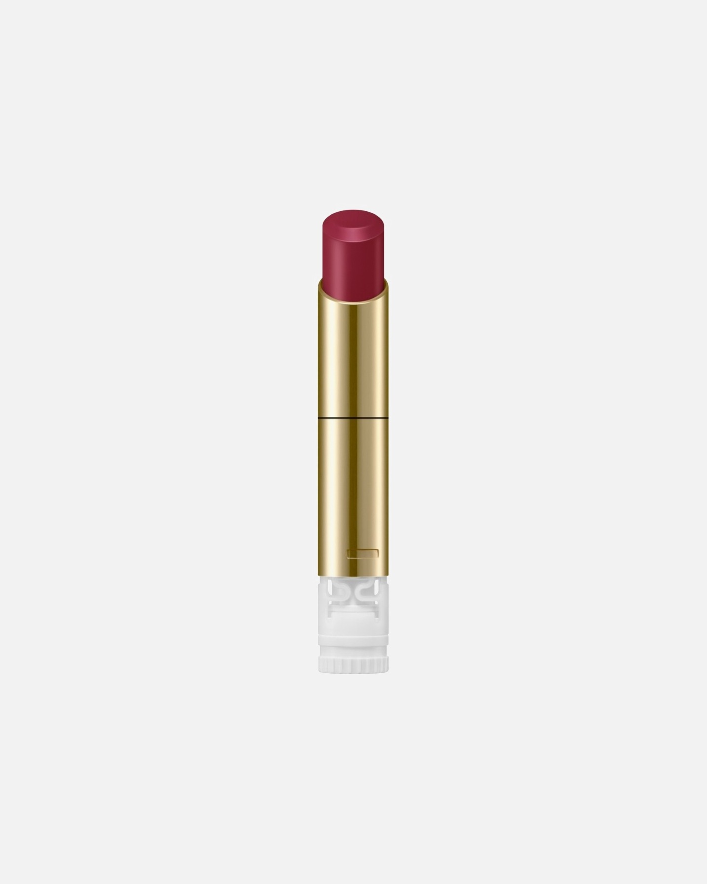 Lūpų dažai MoterimsSENSAISENSAI LIPSTICK HOLDER GOLDMI03 - BURGUNGY RED