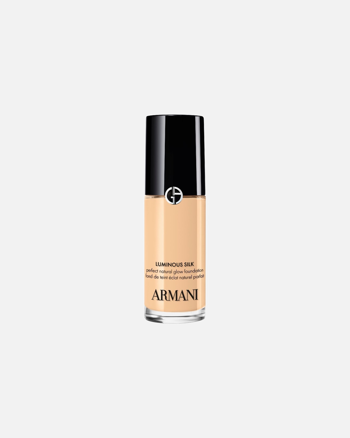 Makiažo pagrindas UnisexArmaniLuminous SilkLuminous Silk4 - 18 ml