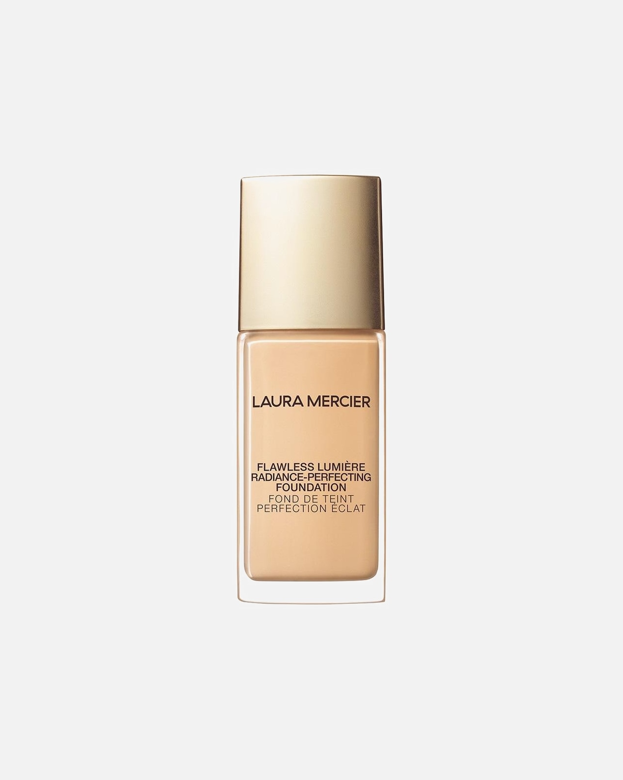 Makiažo pagrindas UnisexLaura MercierFLAWLESS LUMIÈRE RADIANCE PERFECTING FOUNDATIONCashew