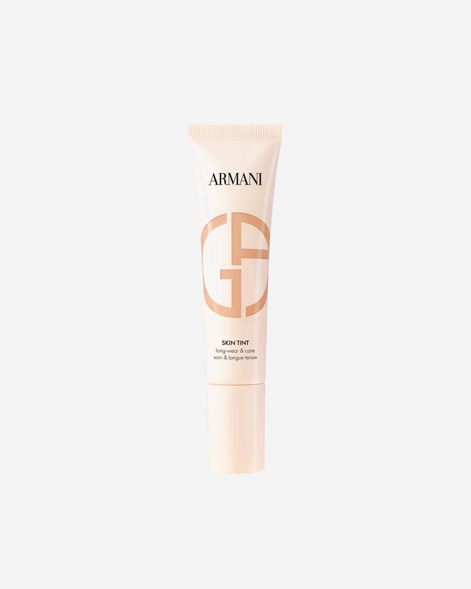 Makiažo pagrindas UnisexArmaniLuminous SilkSkin TintL4