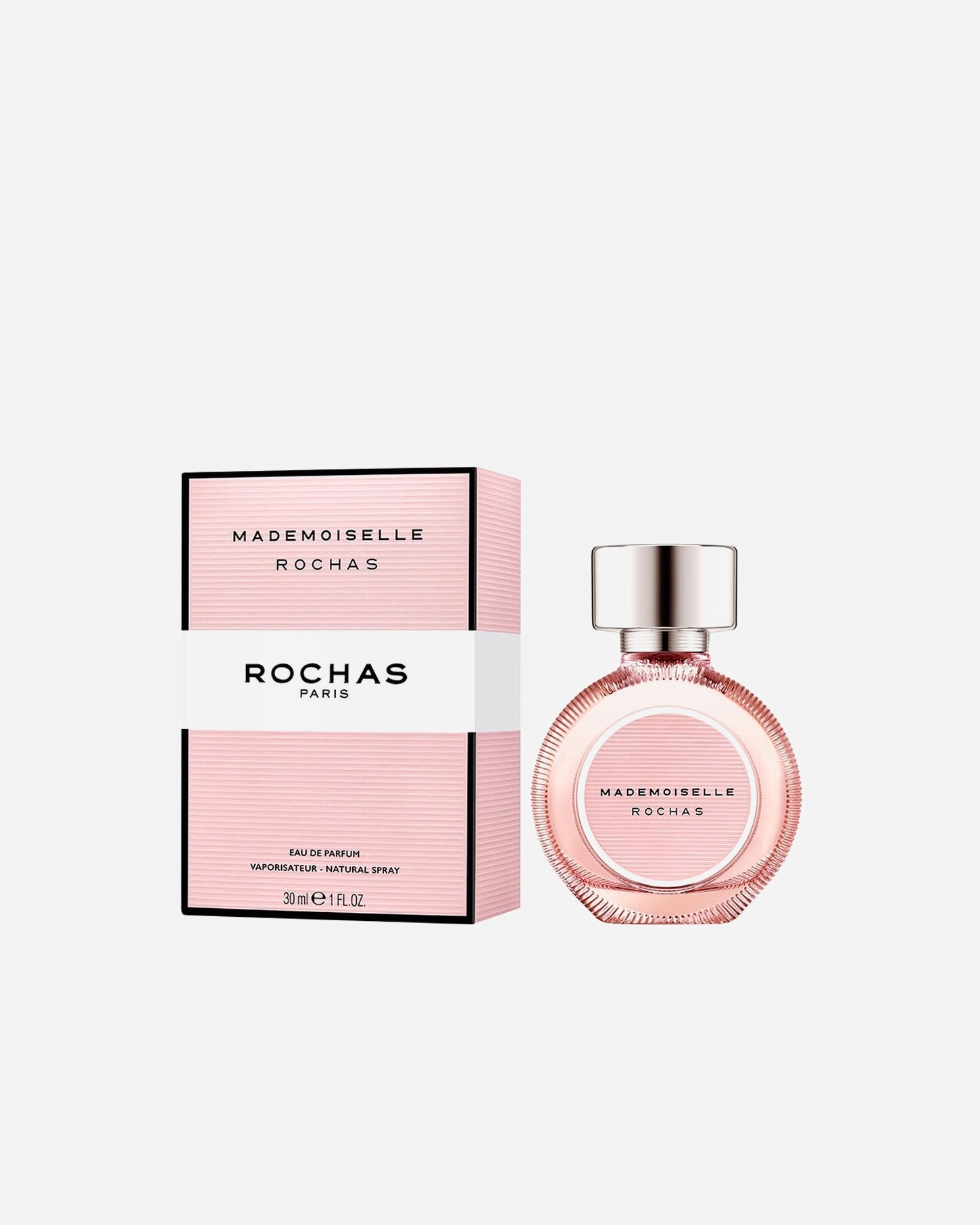 Parfumuotas vanduo MoterimsRochasMademoiselle EDP30 ml