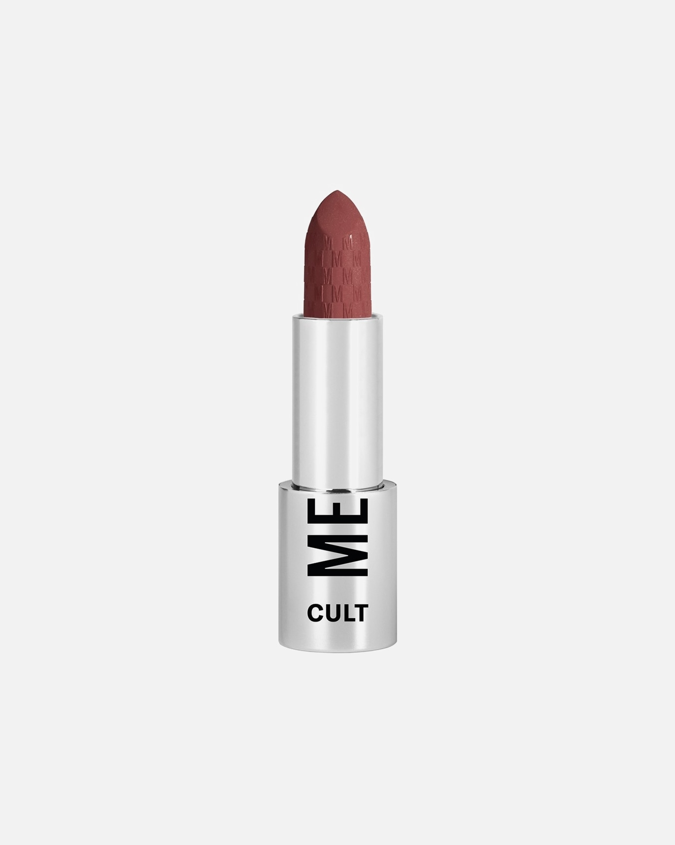 Lūpų dažai UnisexMesauda BeautyCult Creamy LipstickNr. 101 Manifesto