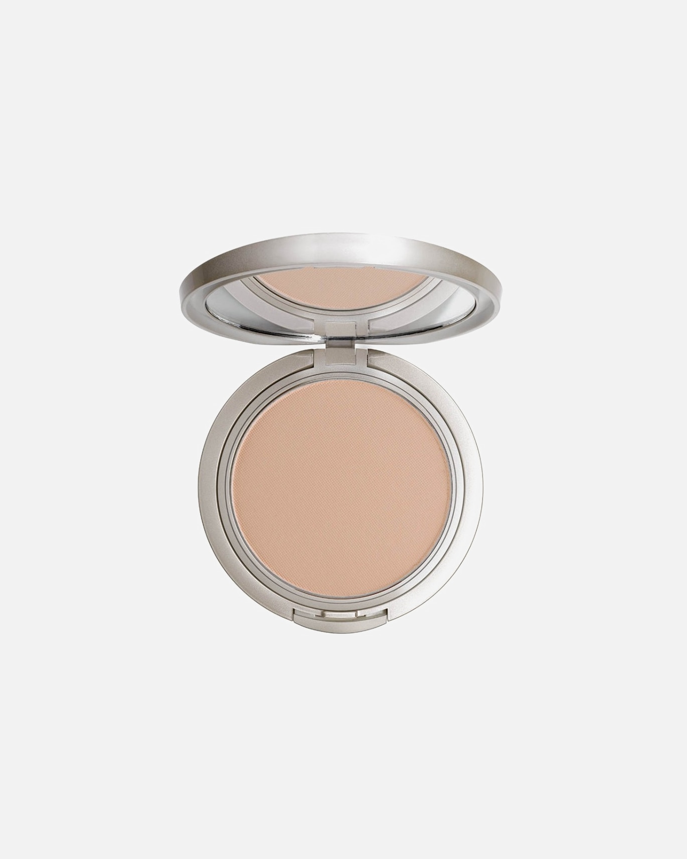 Makiažo pagrindas MoterimsARTDECOHydra Mineral CompactNr. 65