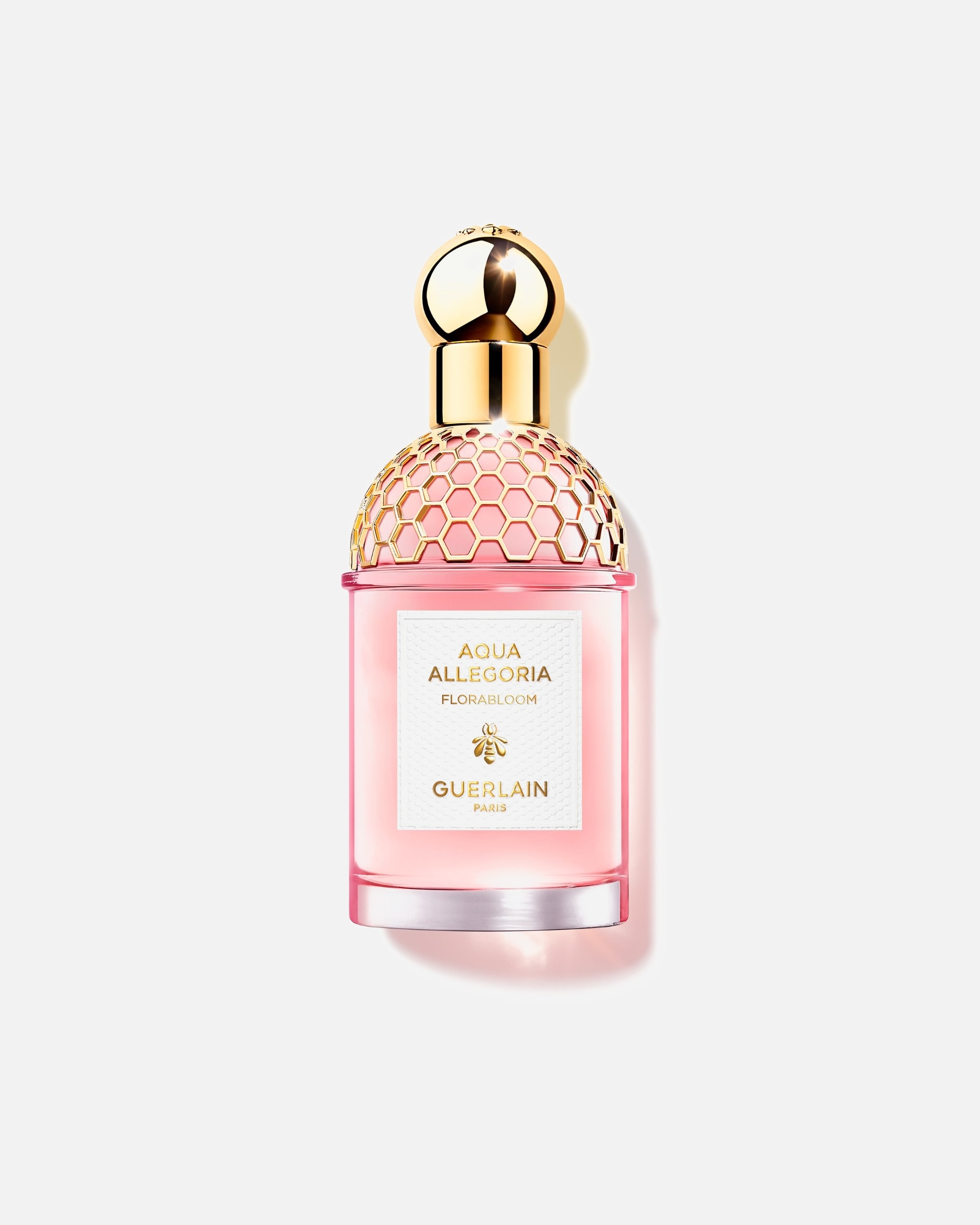 Tualetinis vanduo MoterimsGuerlainAqua AllegoriaFlorabloom75 ml