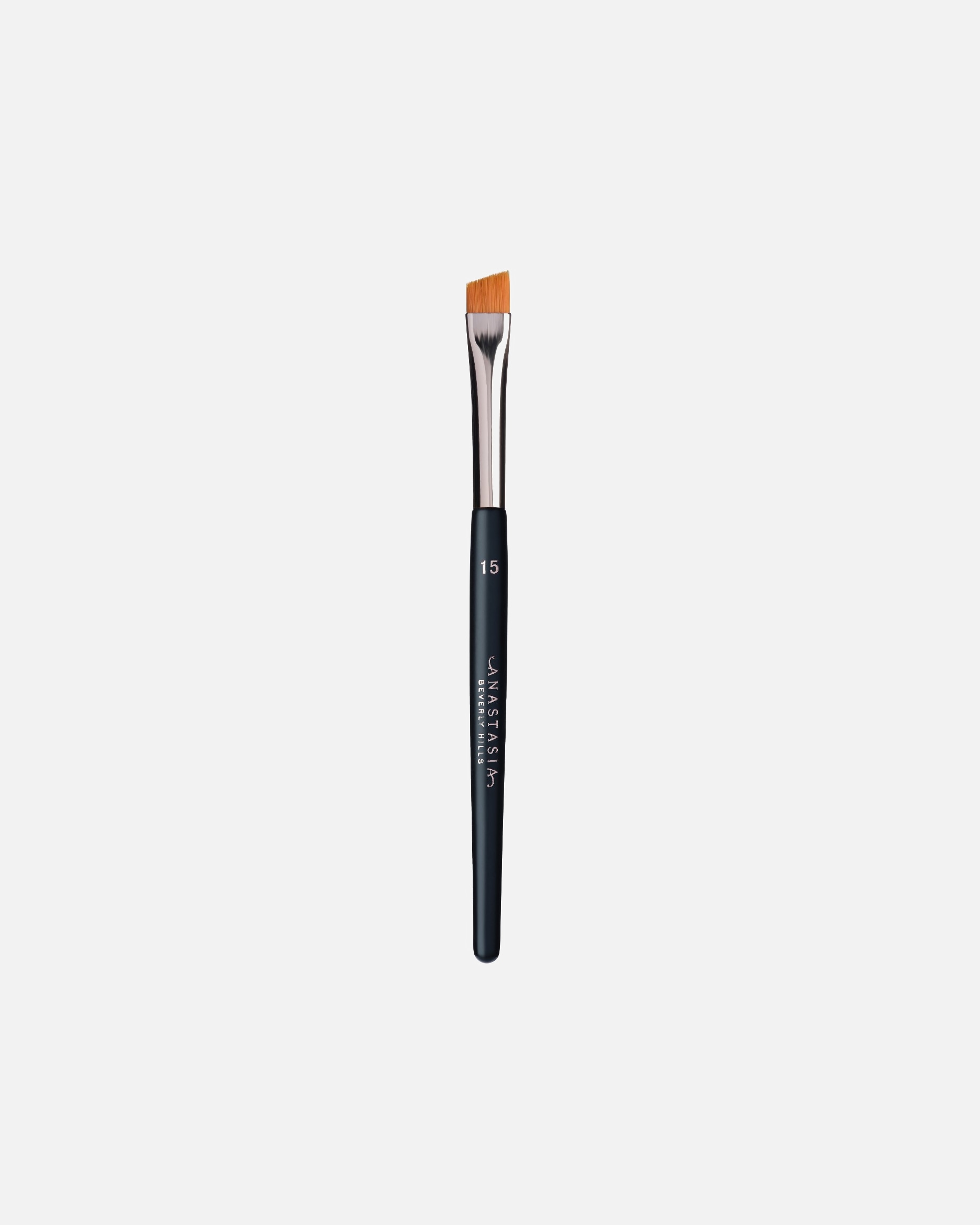 Akių šešėlių šepetėlis, Šepetėlis | akims UnisexAnastasia Beverly HillsMini Angled Brush Nr. 15Nr. 15