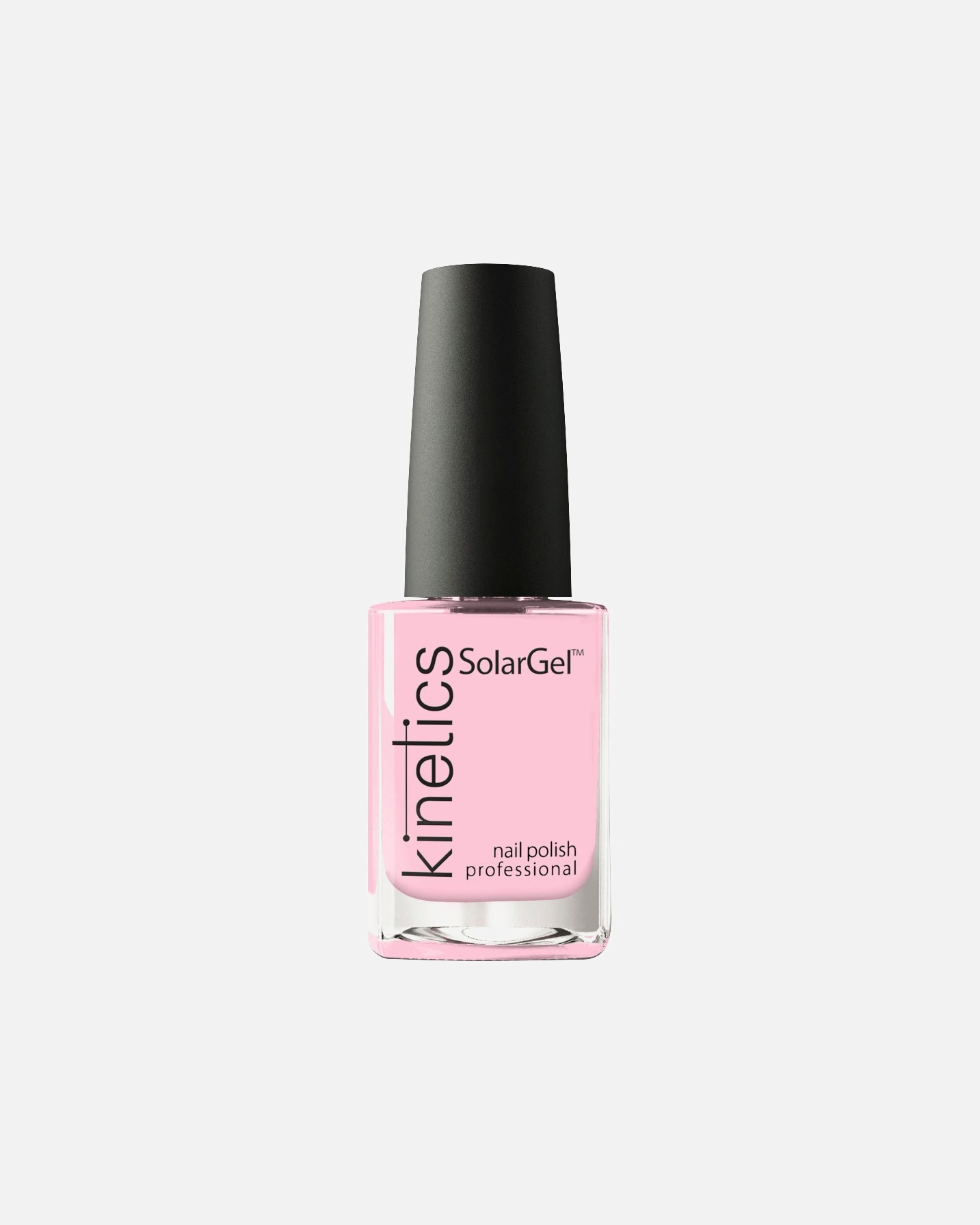 Nagų lakas MoterimsKINETICSDefault Brand LineSolar Gel™ Polish#690 - SOFT RESET