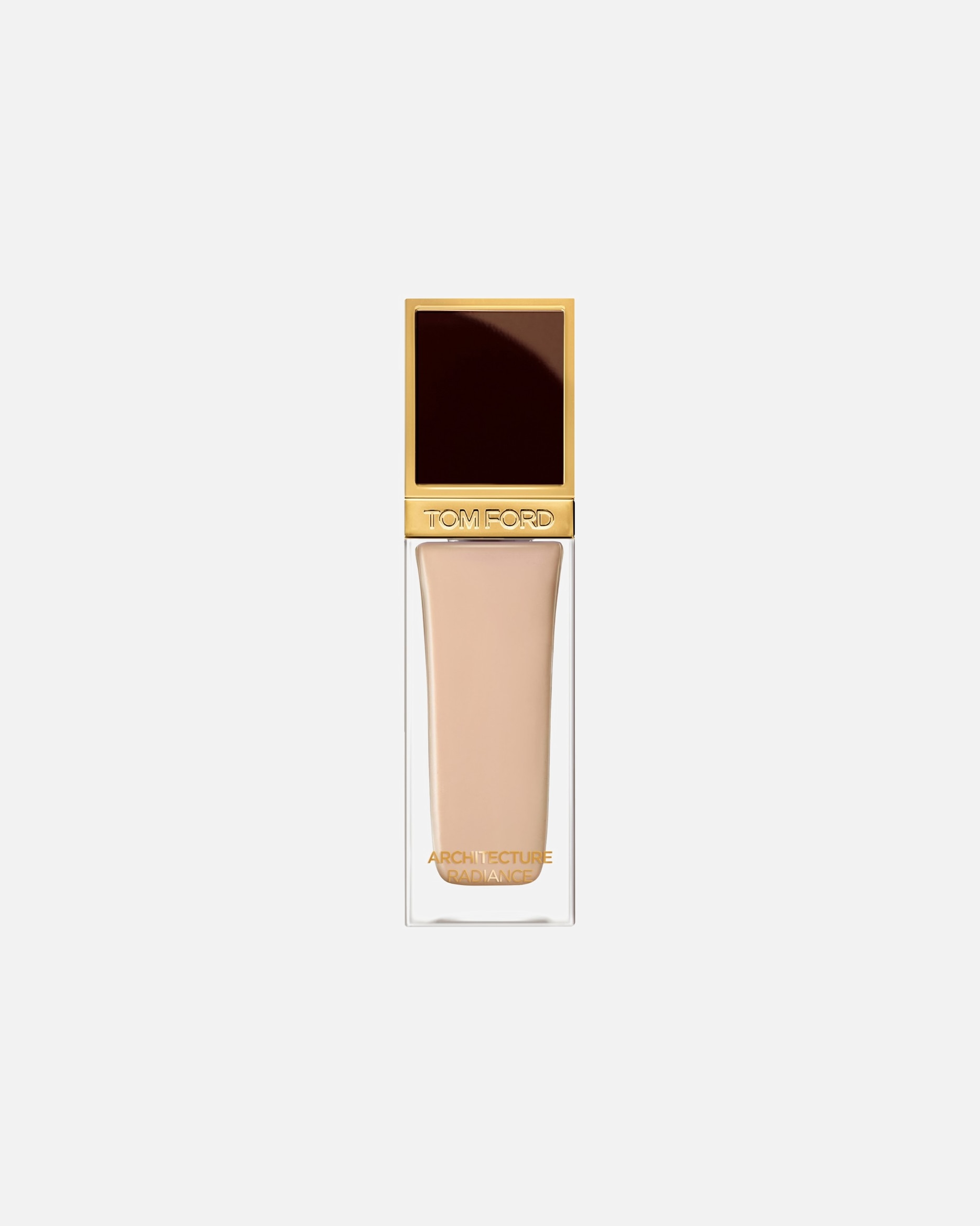 Makiažo pagrindas MoterimsTOM FORDArchitecture Radiance Hydrating Foundation SPF50NUDE IVORY
