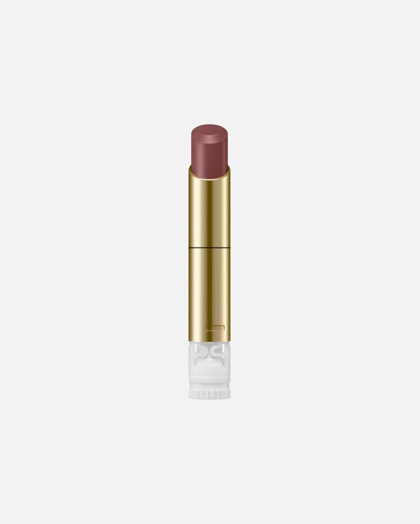Lūpų dažai MoterimsSENSAISENSAI LIPSTICK HOLDER GOLDMI08 - TAUPE MAUVE