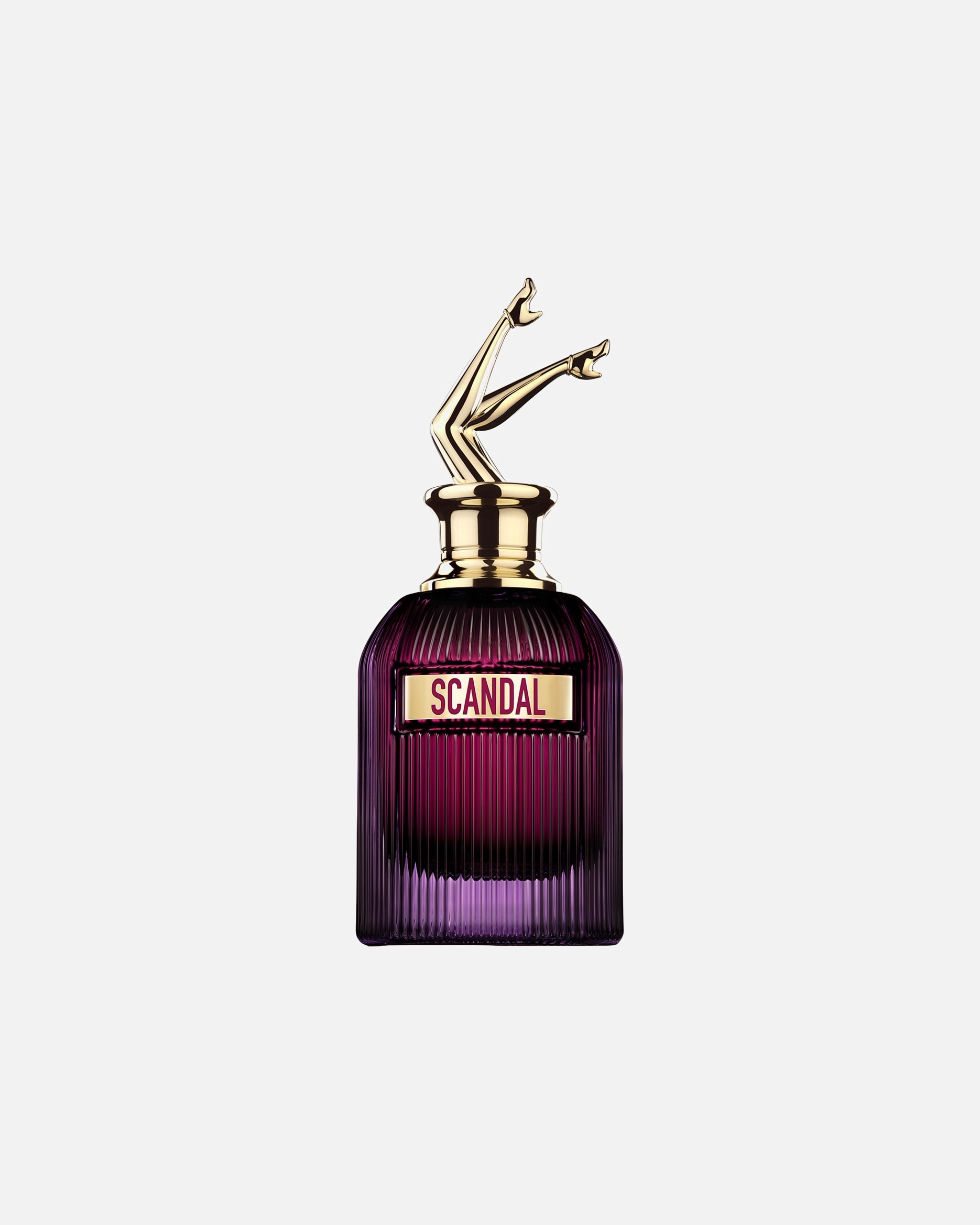 Kvepalai MoterimsJean Paul GaultierScandalIntense Eau de Parfum80 ml