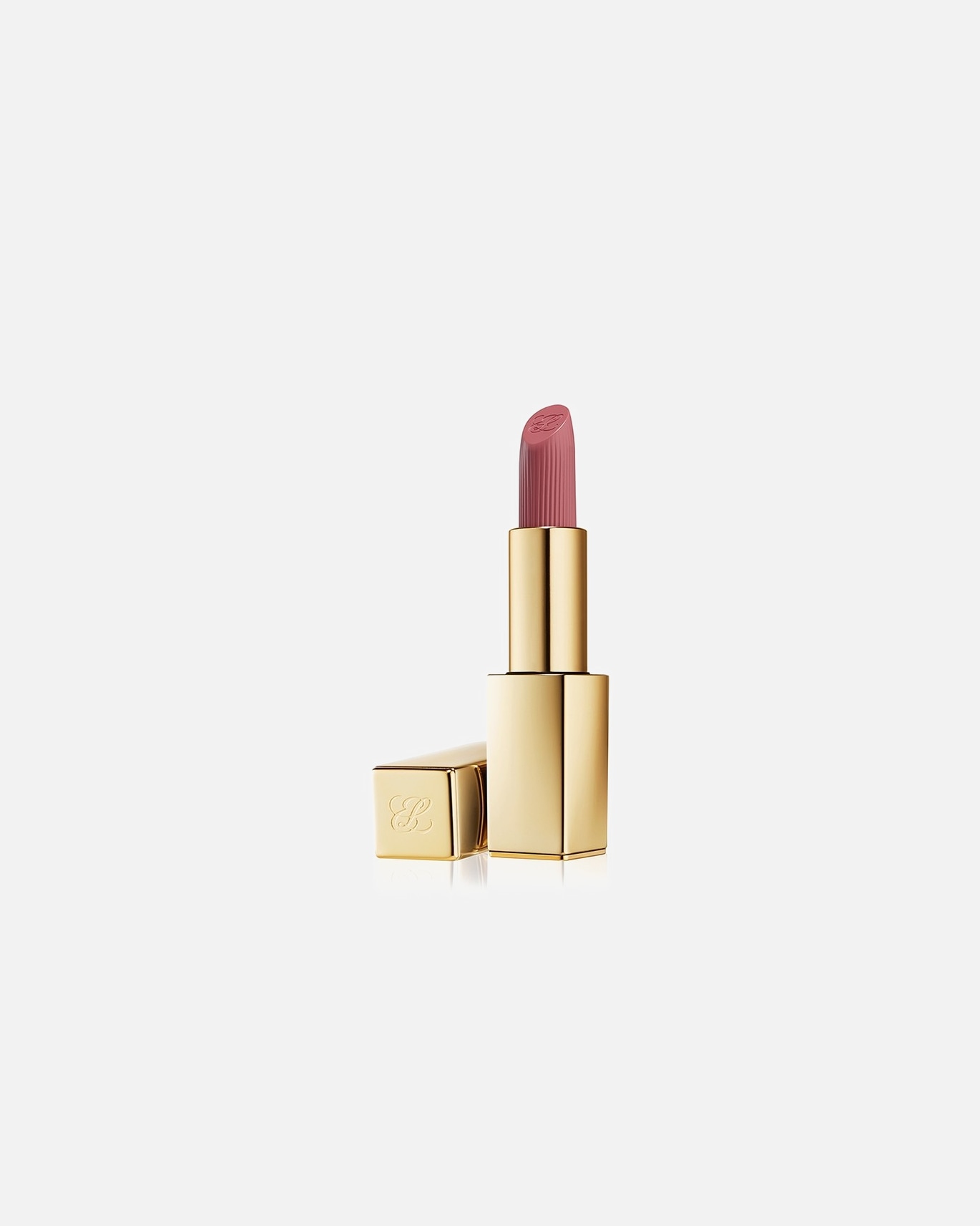 Lūpų dažai MoterimsEstée LauderPure ColorPure Color Creme LipstickNr. 822 Make You Blush