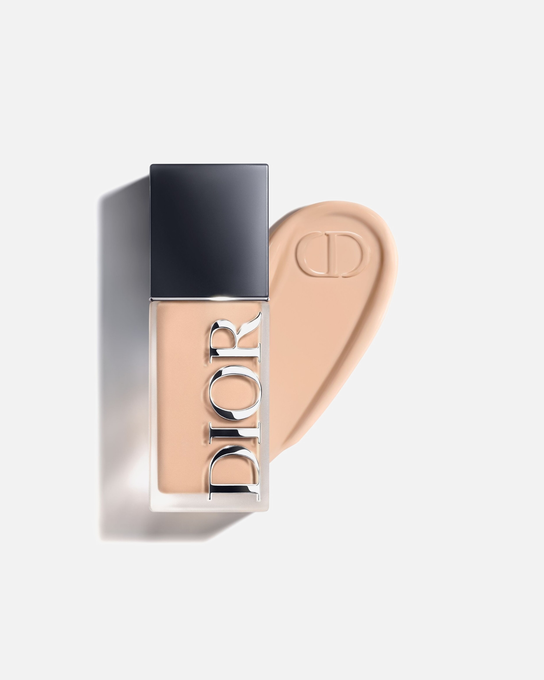Makiažo pagrindas UnisexDIORFOREVERSkin Wear2WP - Warm Peach