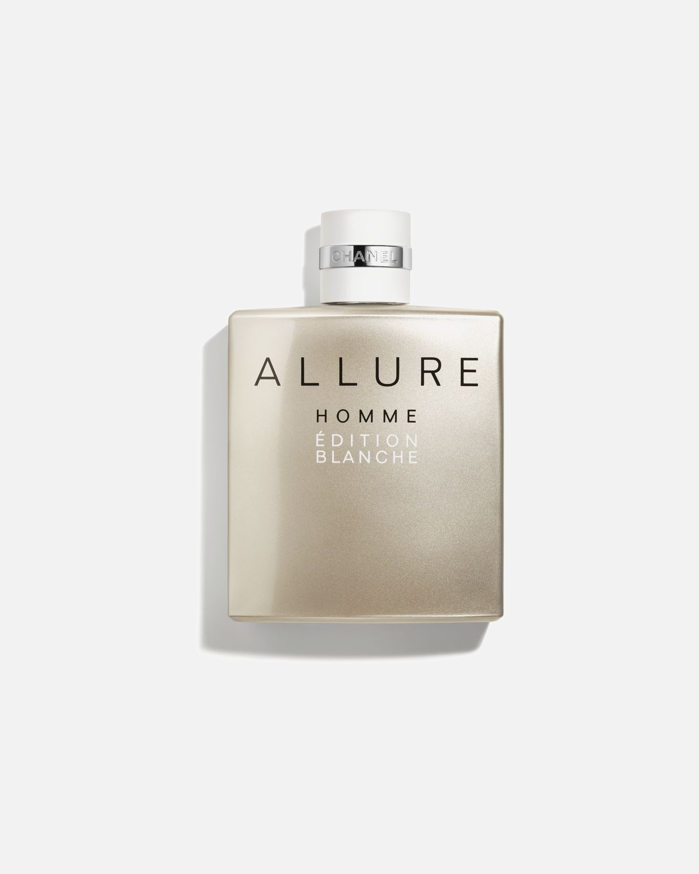 Parfumuotas vanduo VyramsCHANELALLURE HOMME EDITION BLANCHEÉDITION BLANCHE100 ml