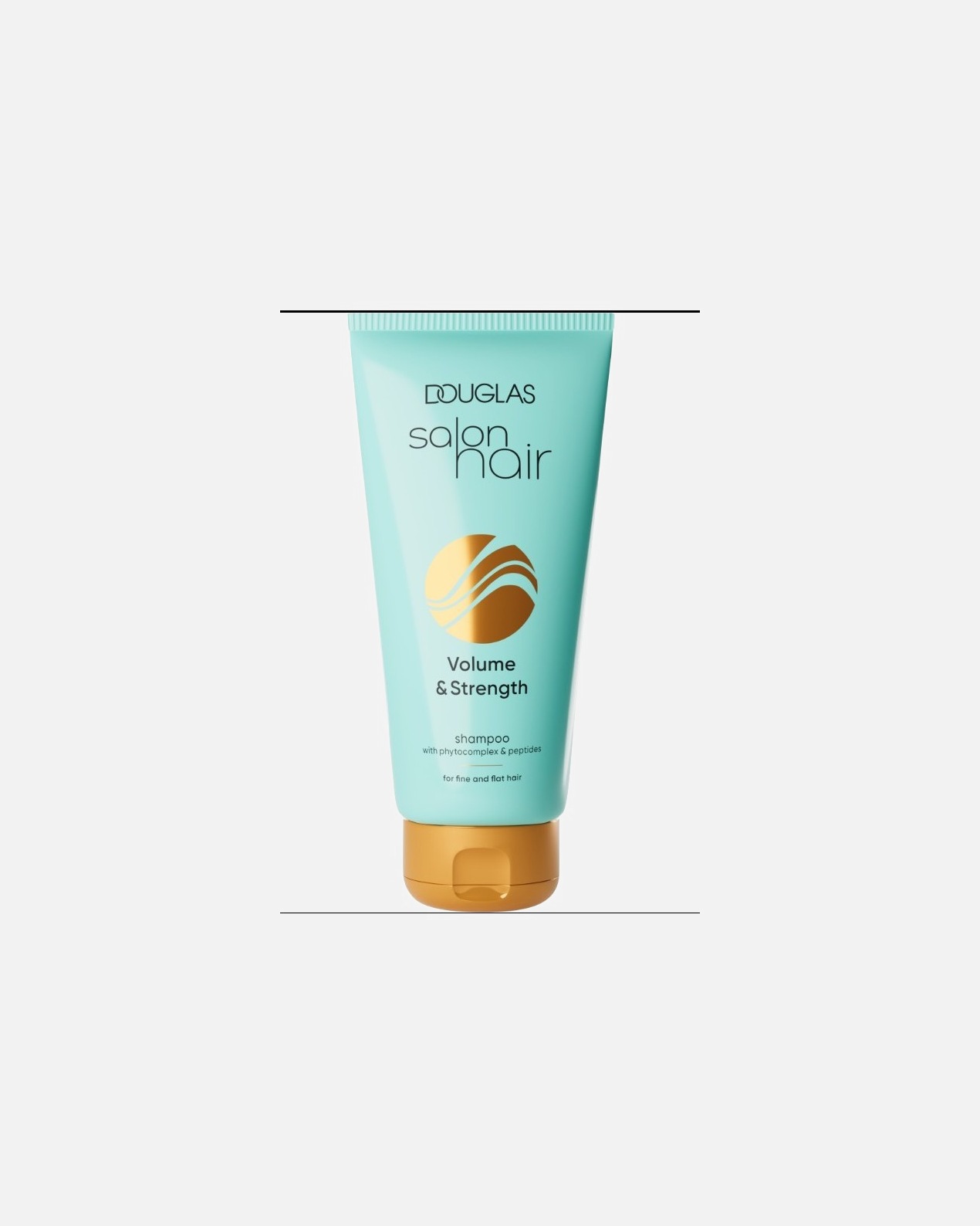 Plaukų šampūnas UnisexDouglas Collection30 ml