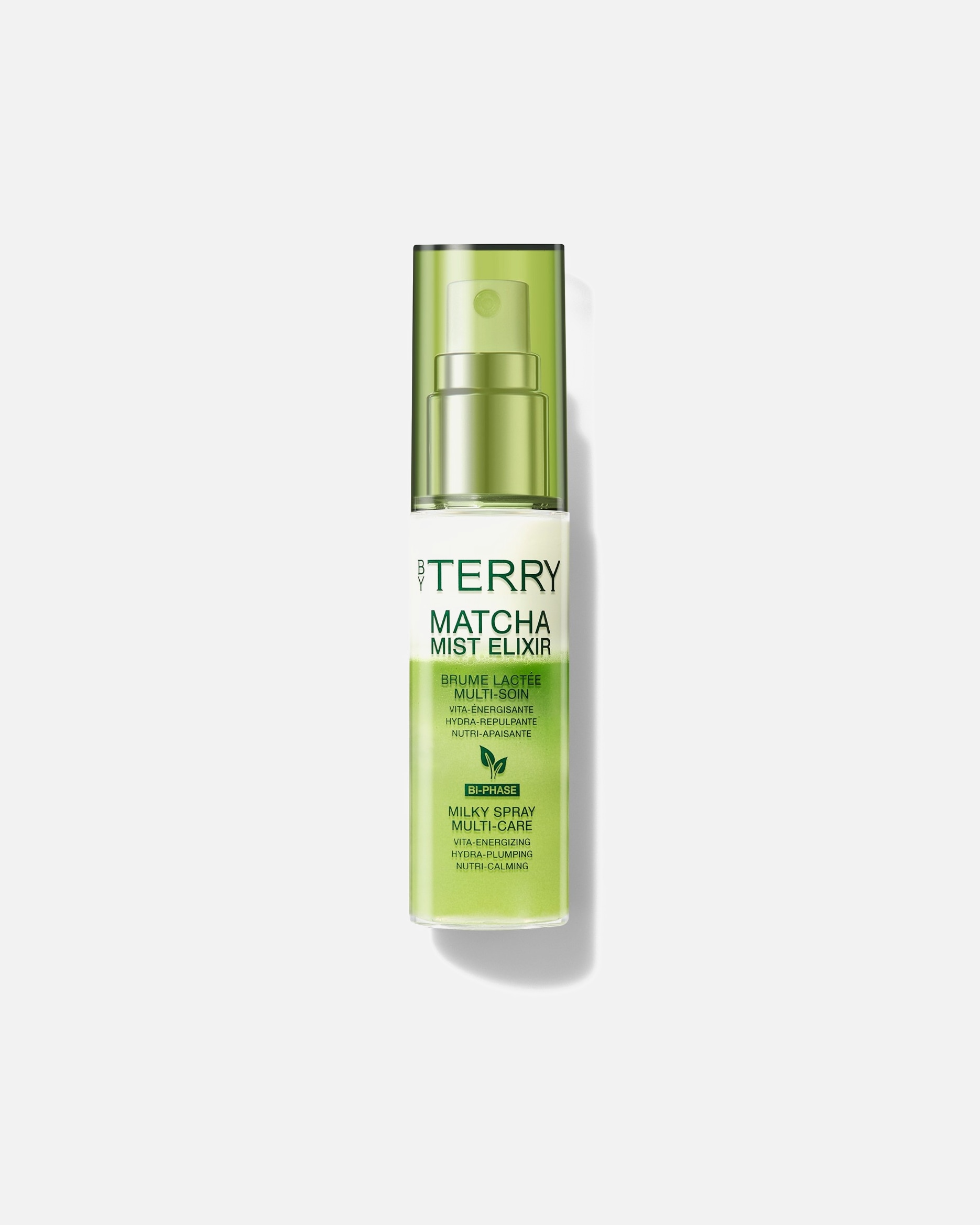 Veido dulksna UnisexBy TerryMATCHA MIST ELIXIR30 ml
