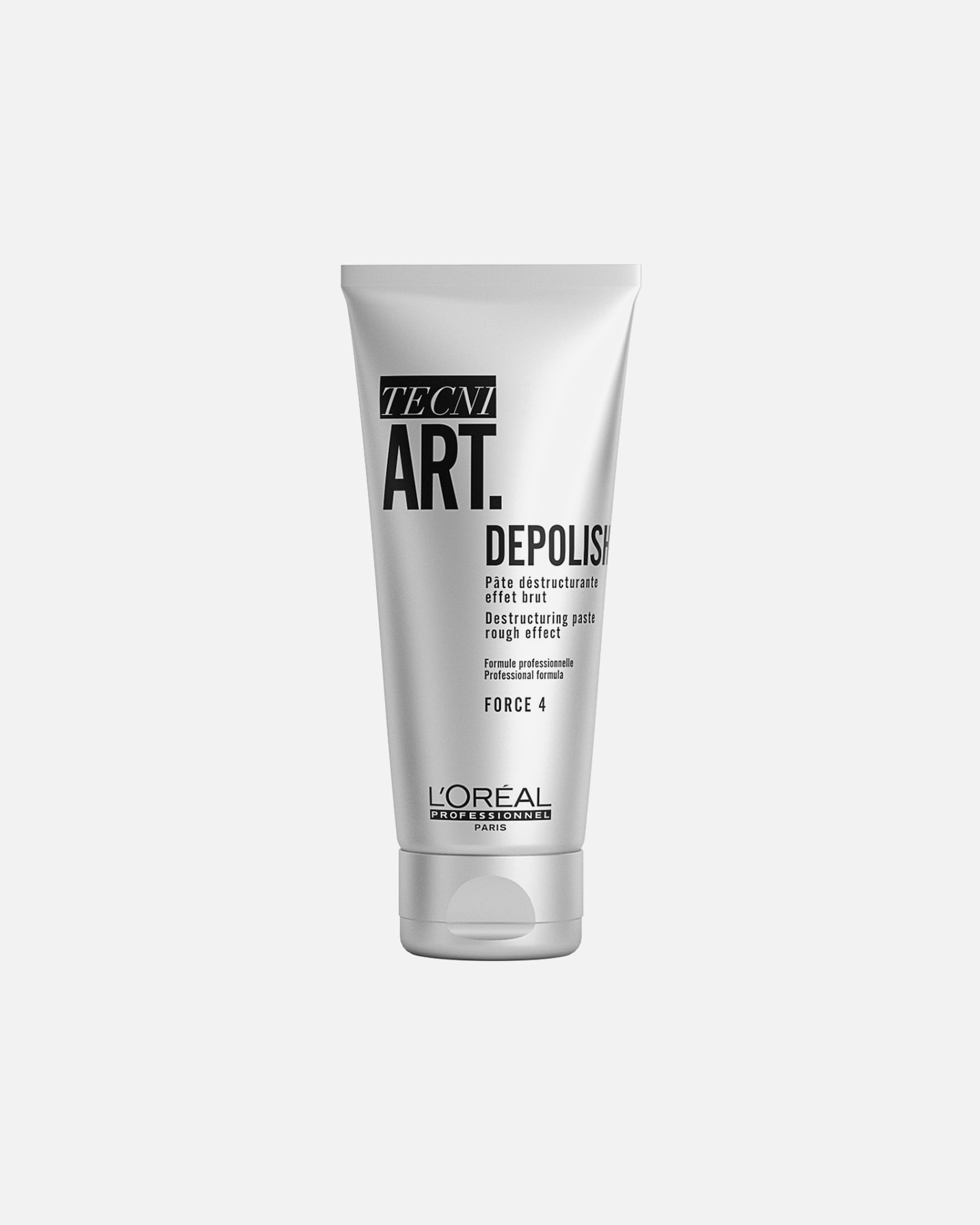 Plaukų kremas UnisexL´Oréal Professionnel ParisTecni.ArtTecni Art Depolish Destructuring Paste100 ml