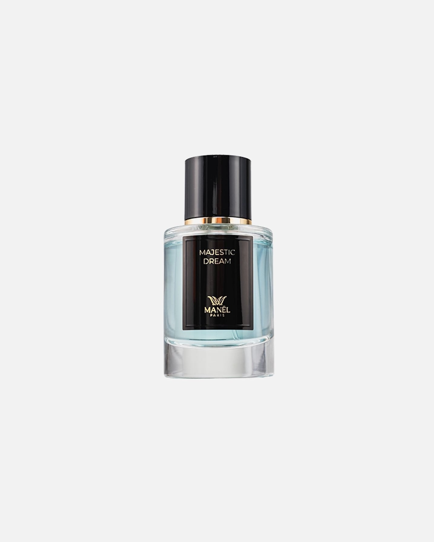 Kvepalai UnisexMaison Manël ParisDefault Brand LineMAJESTIC DREAM50 ml