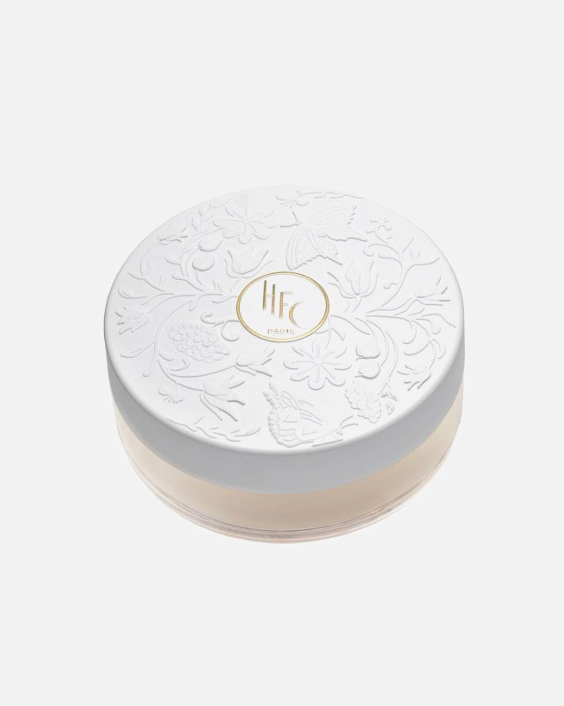 Kūno kremas UnisexHFC ParisDefault Brand LineDEVIL'S INTRIGUE CREAM270 g