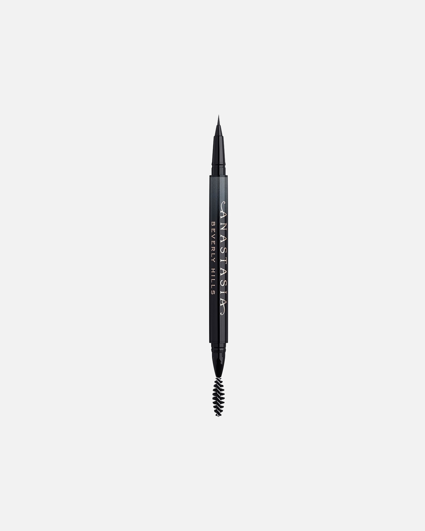Antakių pieštukas UnisexAnastasia Beverly HillsAnastasia Beverly Hills Microstroke Brow PenDark Brown