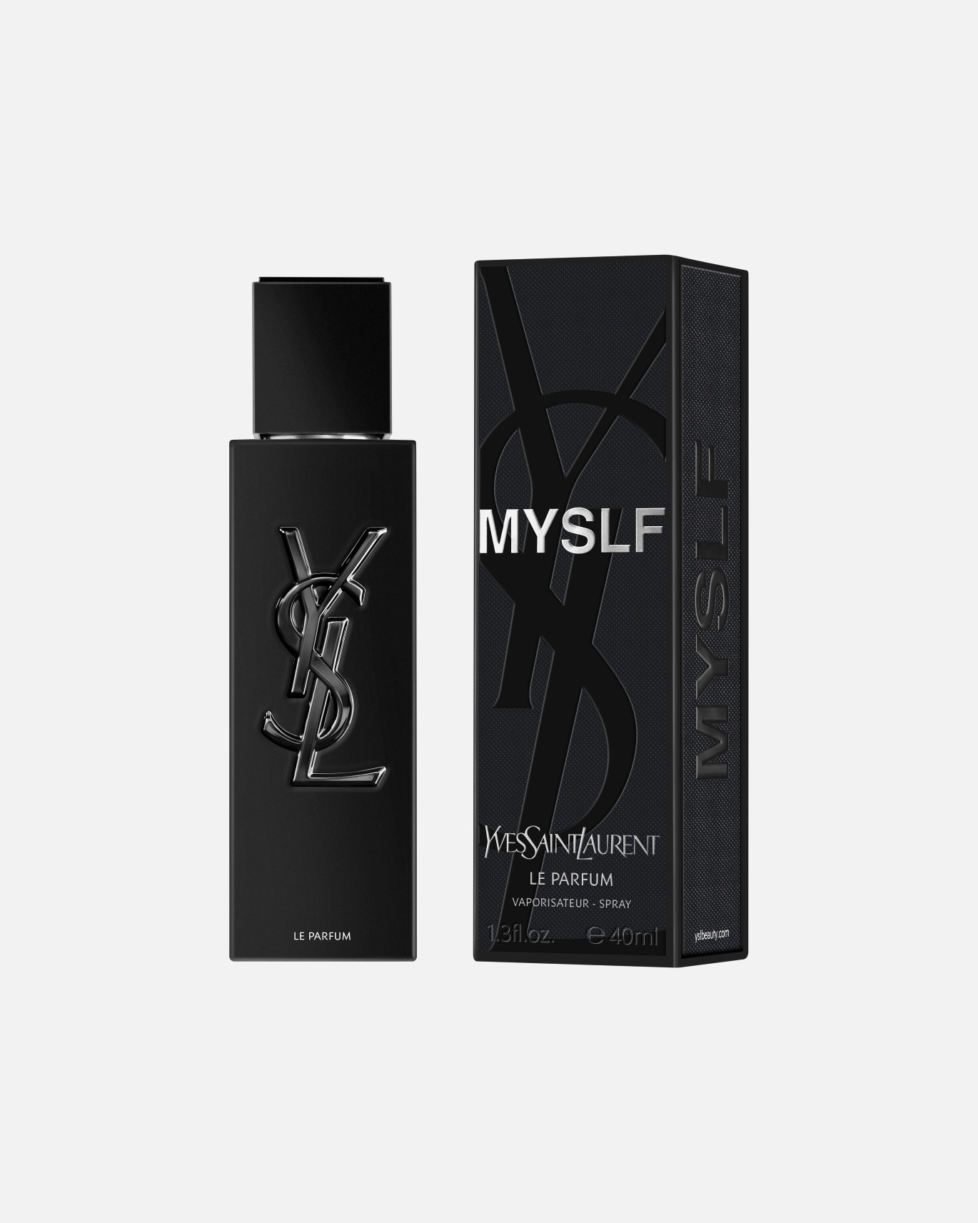 Kvepalai VyramsYves Saint LaurentMYSLFLe Parfum40 ml