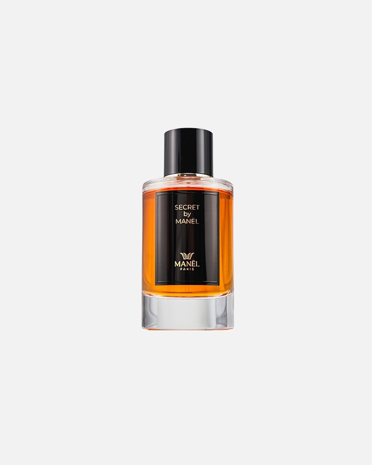Kvepalai UnisexMaison Manël ParisDefault Brand LineSECRET BY MANËL100 ml