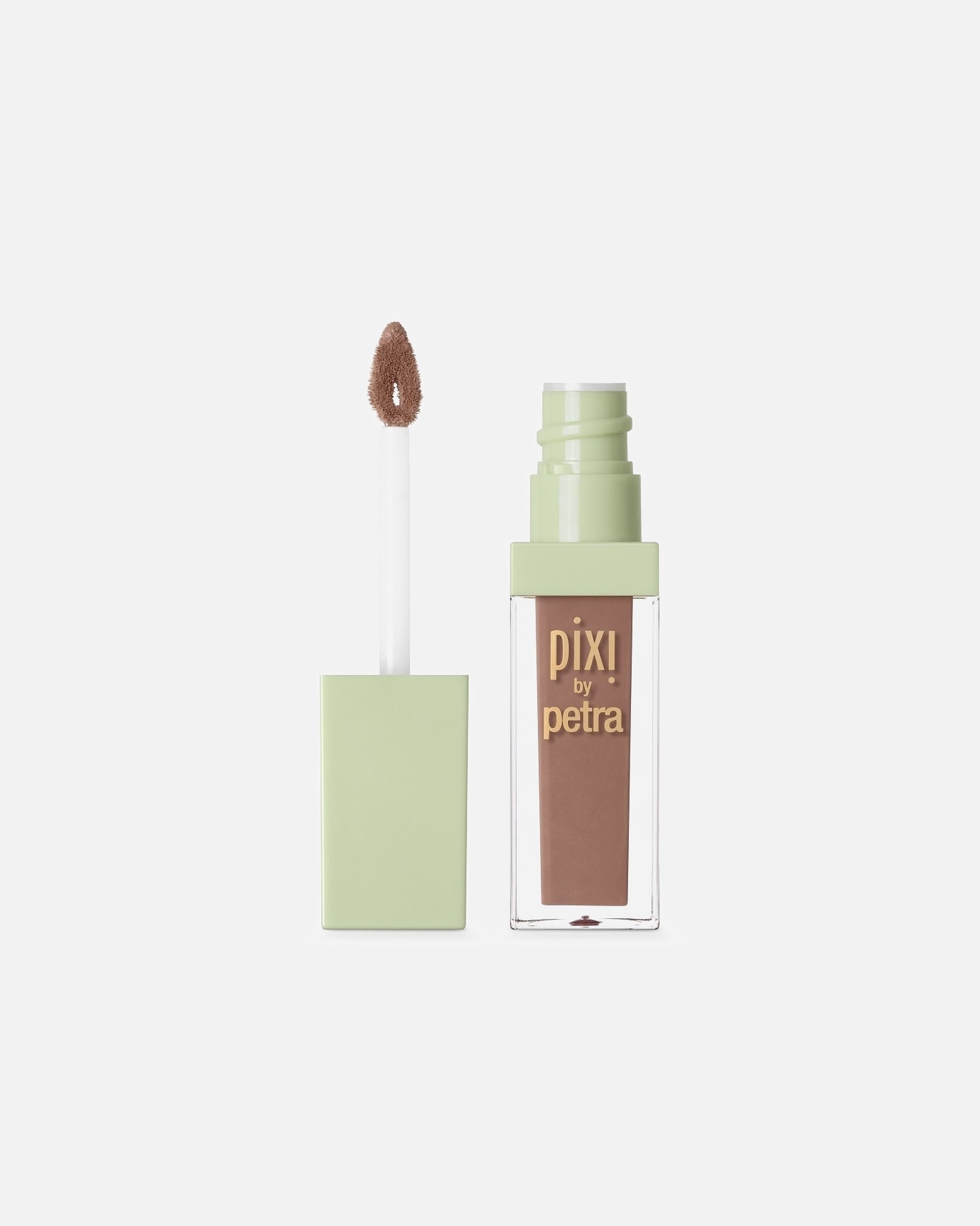 Lūpų blizgis UnisexPixiMatteLast Liquid LipMatte Beige