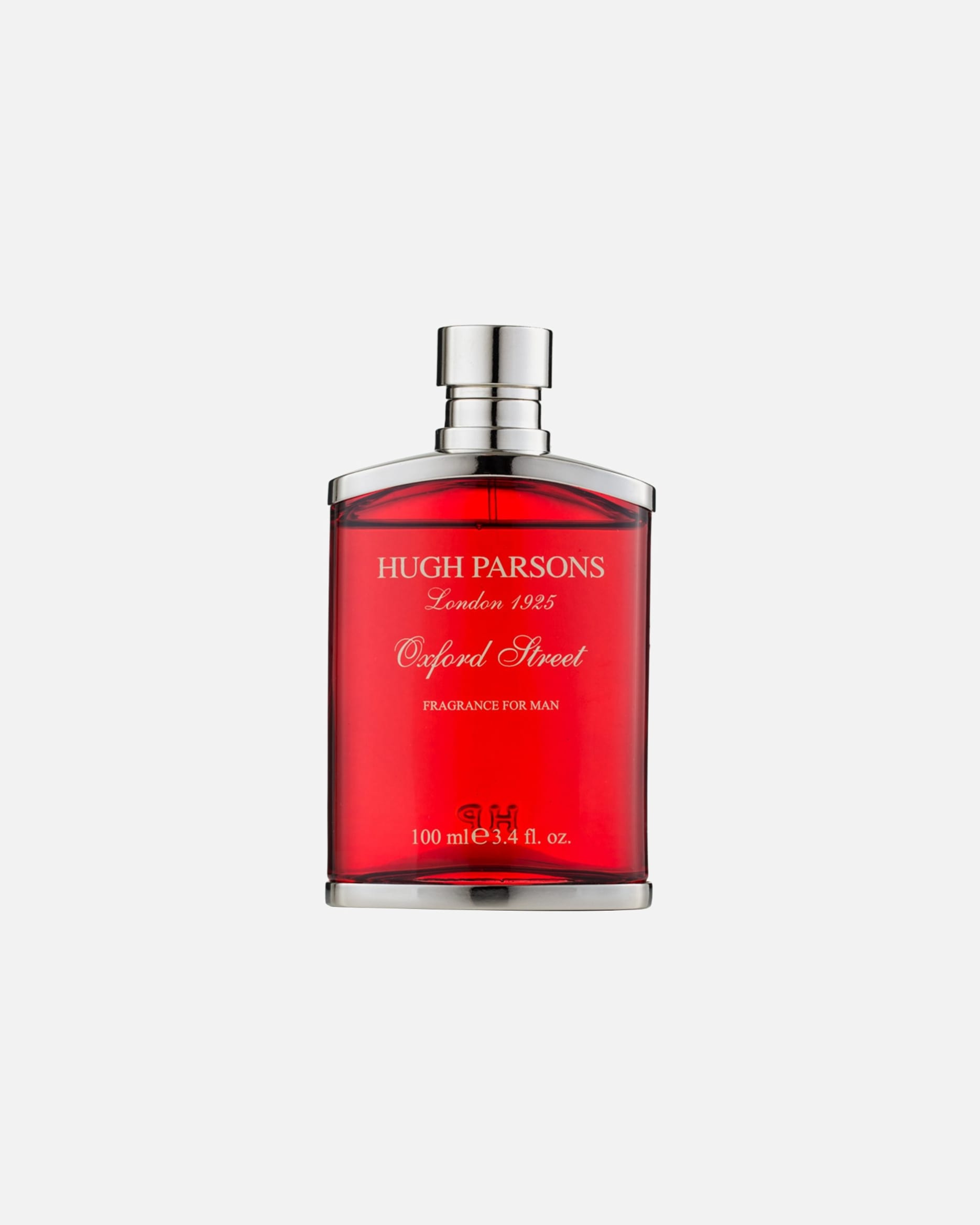 Parfumuotas vanduo VyramsHugh ParsonsOxford Street100 ml