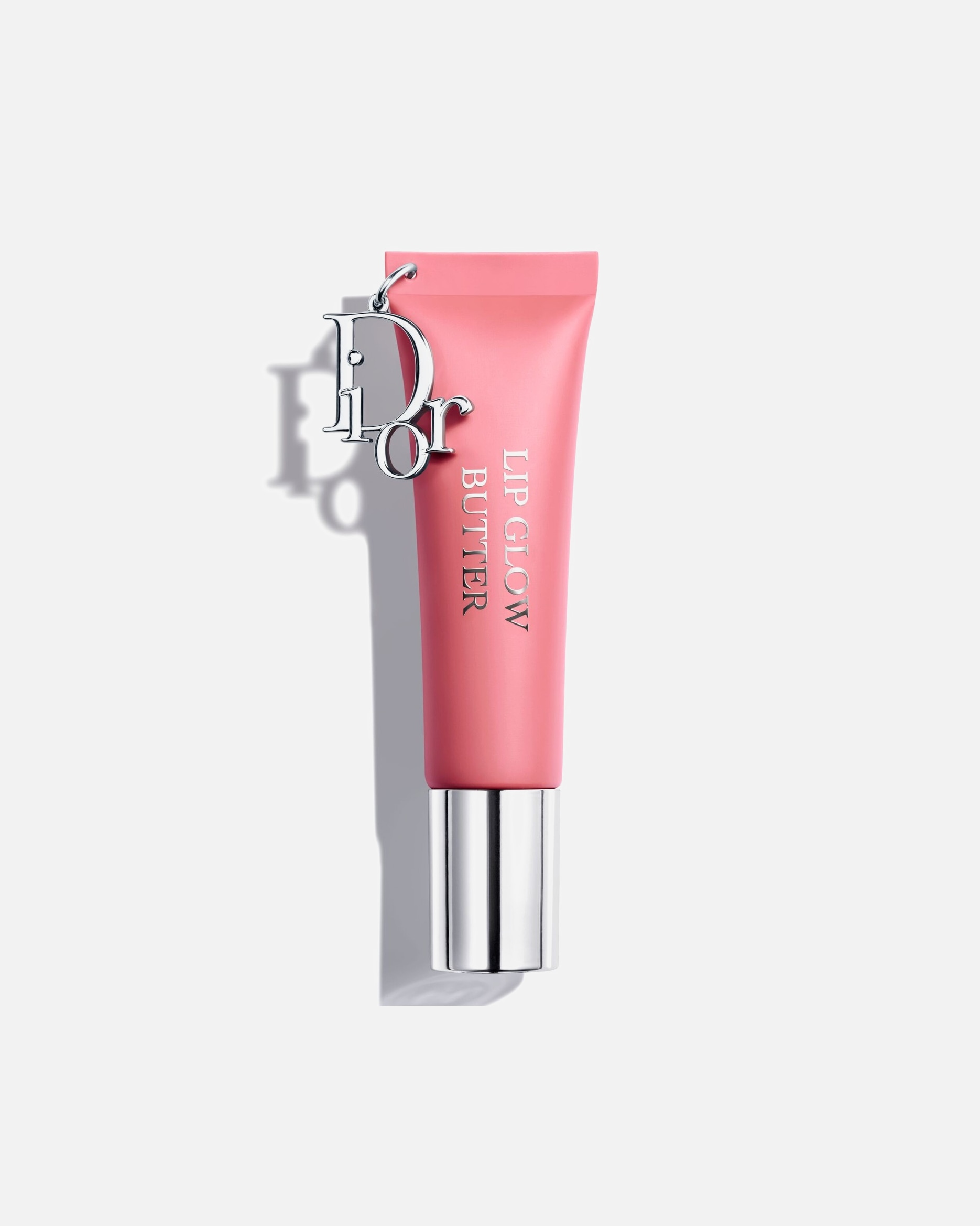Lūpų balzamas, Lūpų kremas UnisexDIORDior AddictLip Glow Butter107 - DRAGON FRUIT