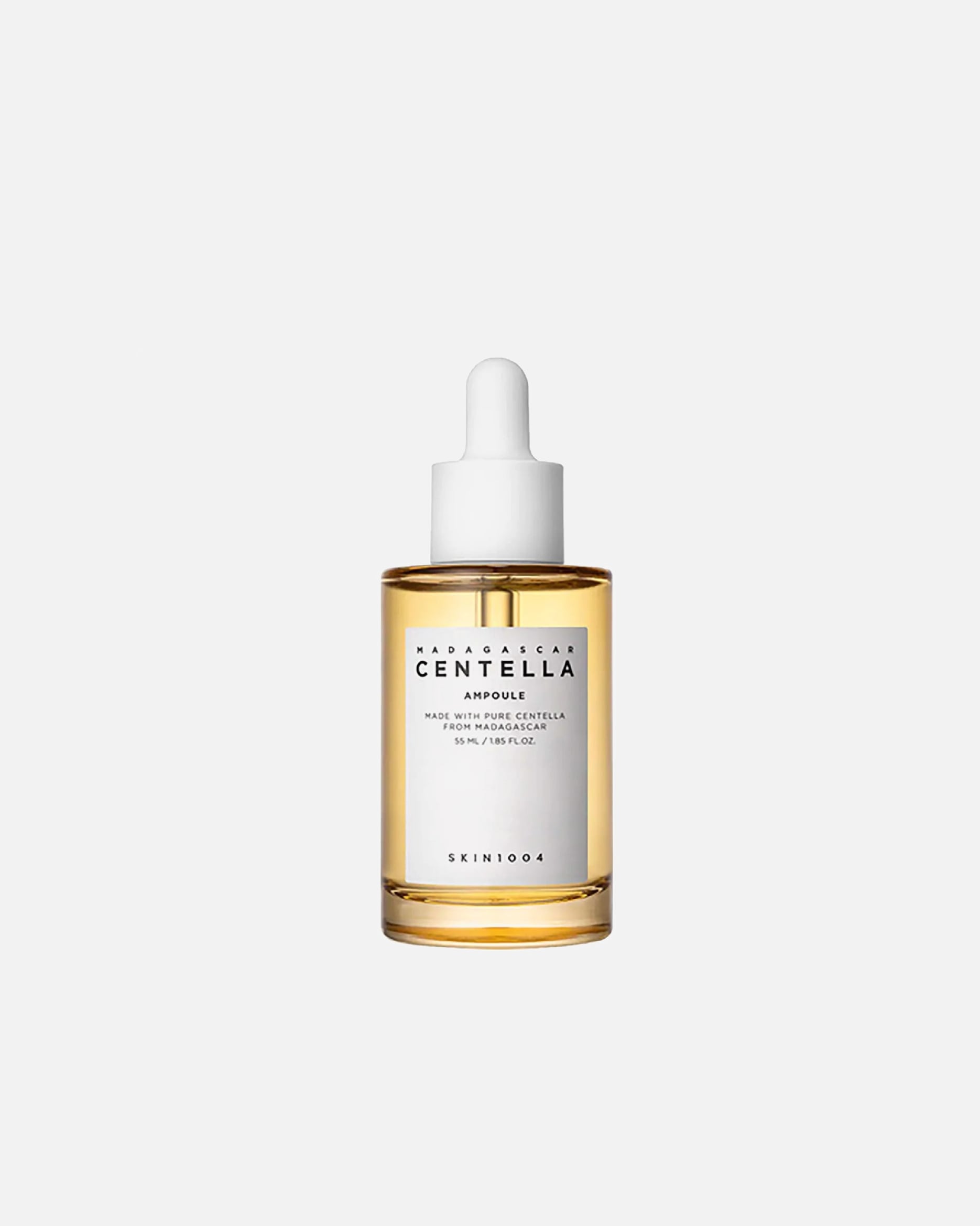 Veido ampulės MoterimsSKIN1004SKIN1004 Ampoule55 ml