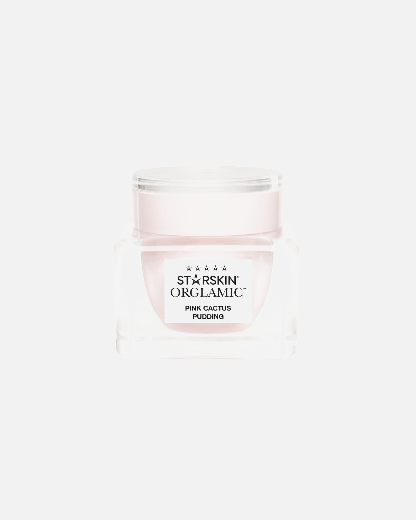 Veido kremas UnisexSTARSKIN ®Pink Cactus Pudding™ Cream Hydrate + Glow All Day15 ml