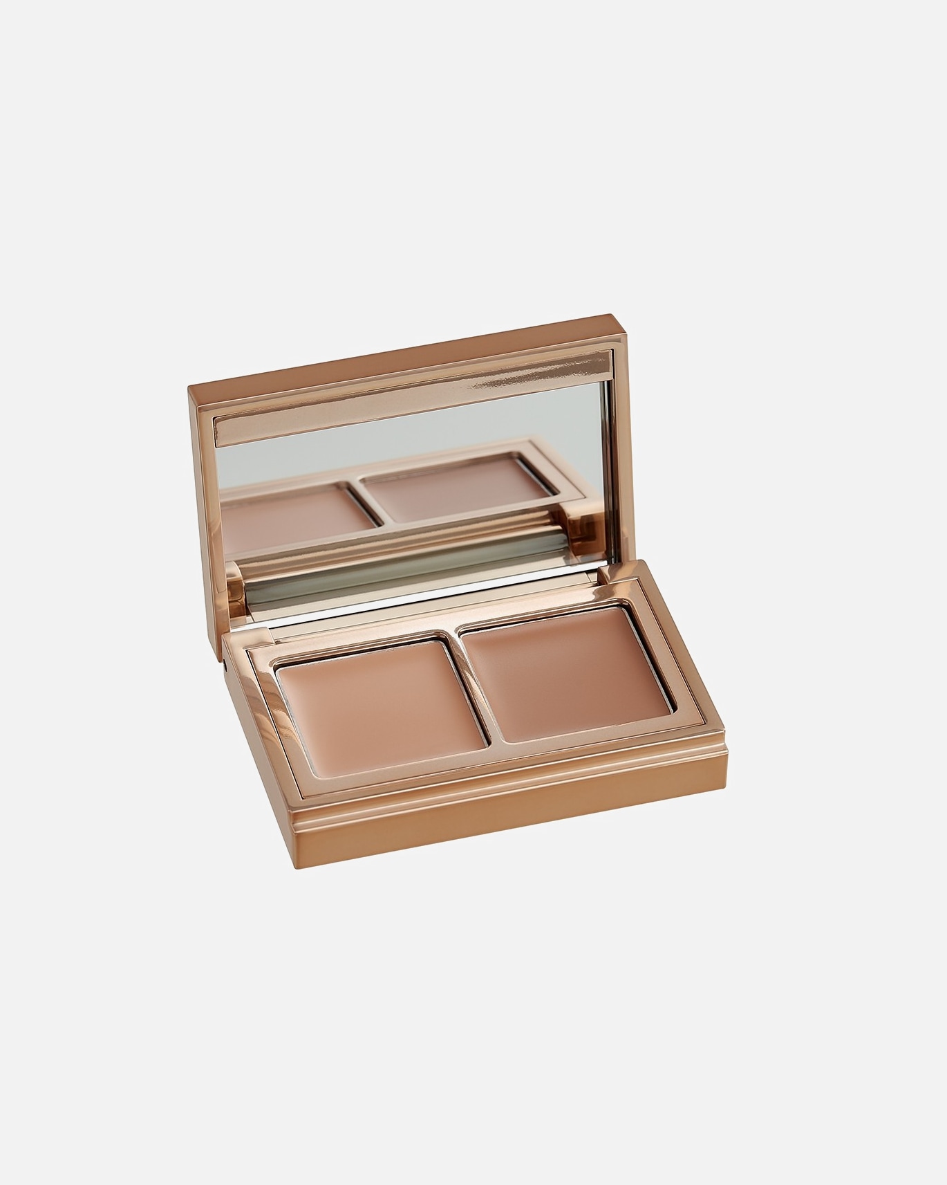 Maskuojamoji priemonė UnisexSigmaSpectrum Color-Correcting DuoMedium to Dark