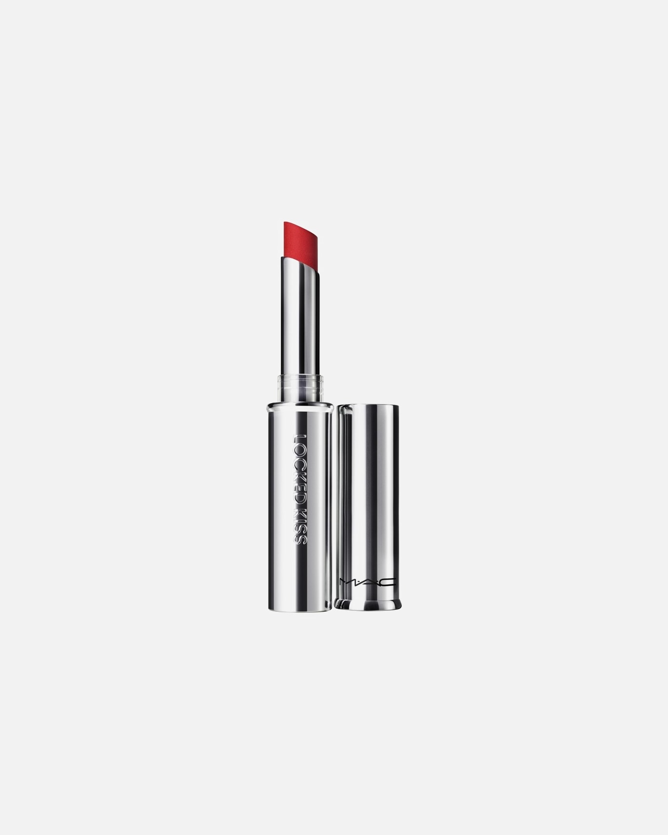 Lūpų dažai UnisexMACLocked Kiss LipstickReuby True