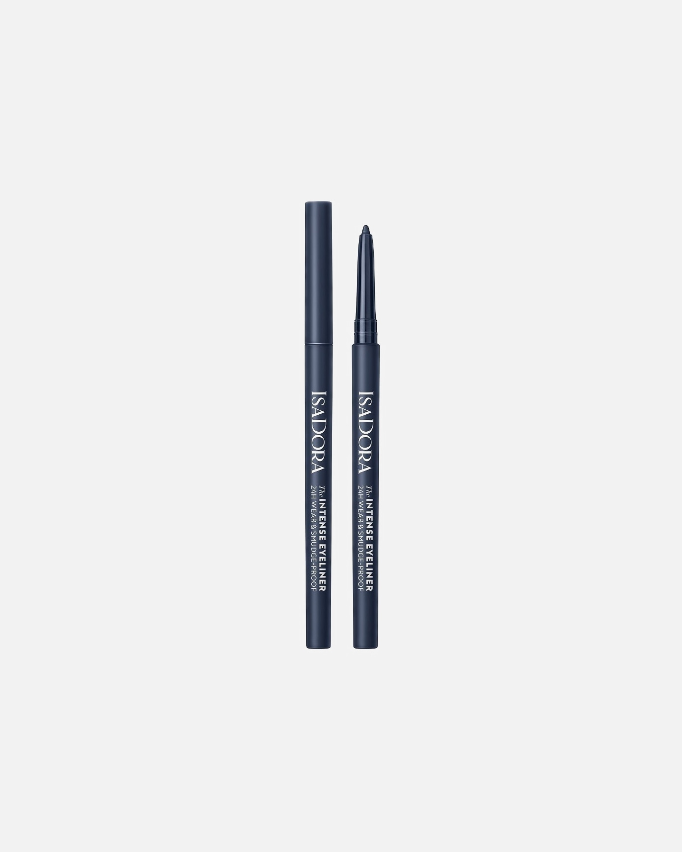 Akių apvadas UnisexIsadoraThe Intense EyelinerNr. 68 Marine Blue