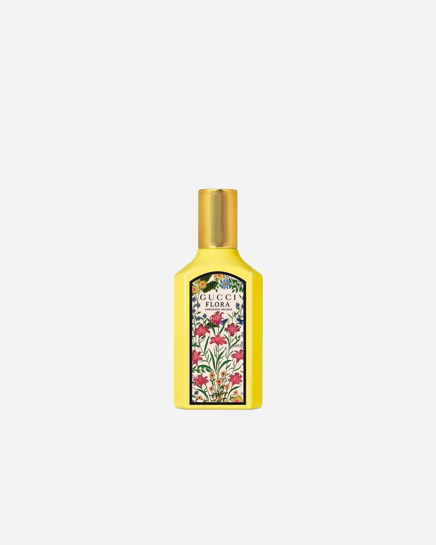 Parfumuotas vanduo MoterimsFlora by GucciGorgeous Orchid50 ml