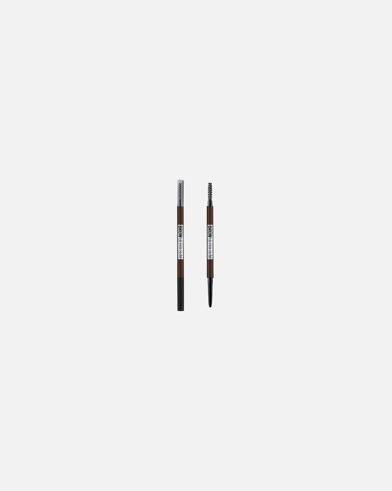 Antakių pieštukas MoterimsMaybellineUltra Slim Brow PencilWarm Brown 03