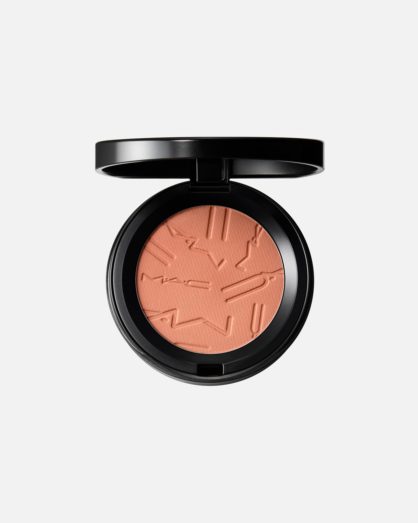 Skaistalai, Akių ir skruostų dažai, Lūpų ir skruostų dažai UnisexMACSkinfinish Colourstruck Blush01 - MELBA