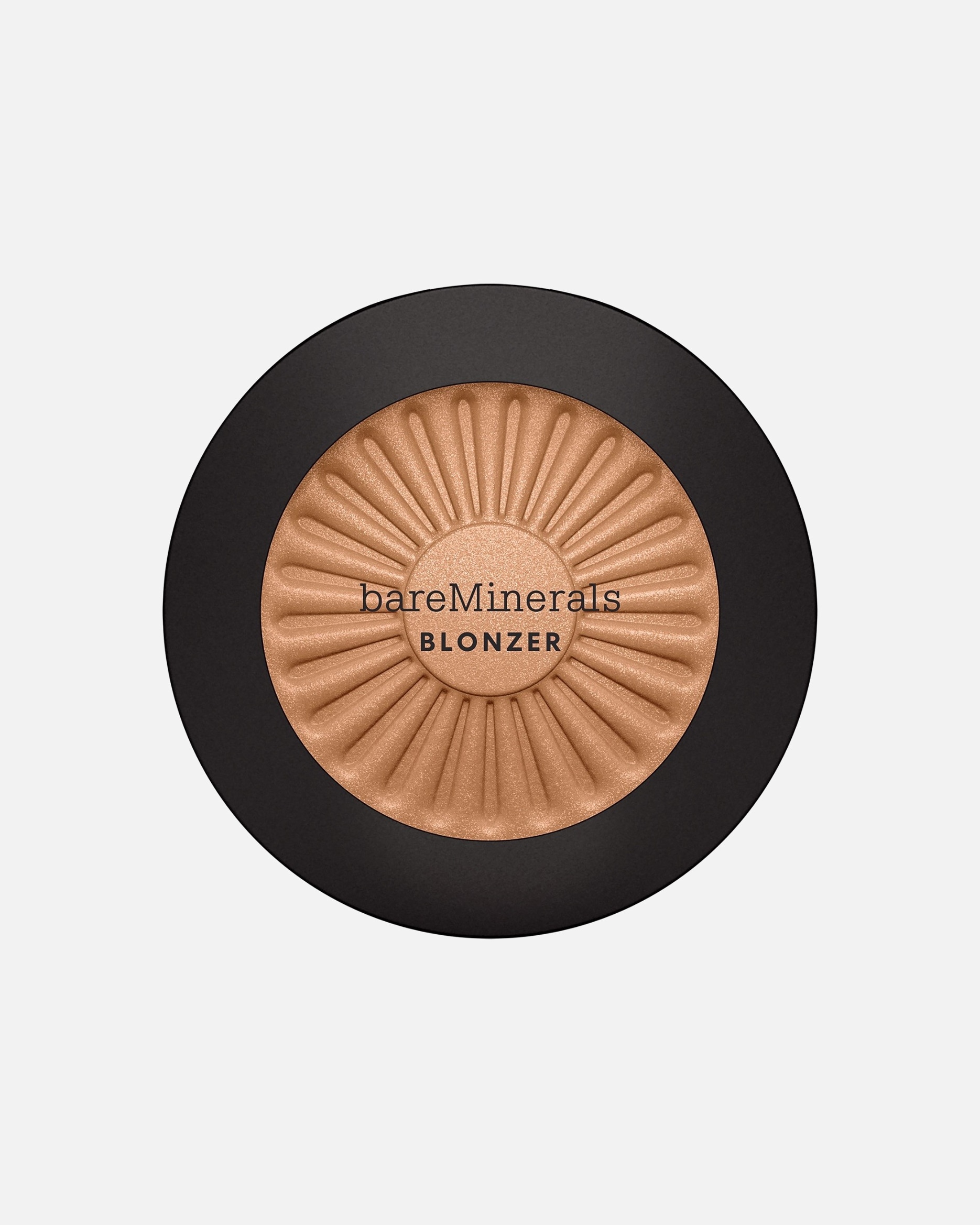Bronzinanti pudra UnisexbareMineralsGen NudeBLONZERKiss Of Spice