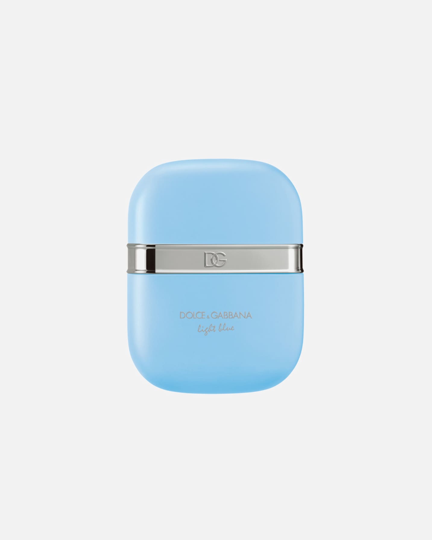 Tualetinis vanduo MoterimsDolce&GabbanaLight BluePerfume Gel30 ml