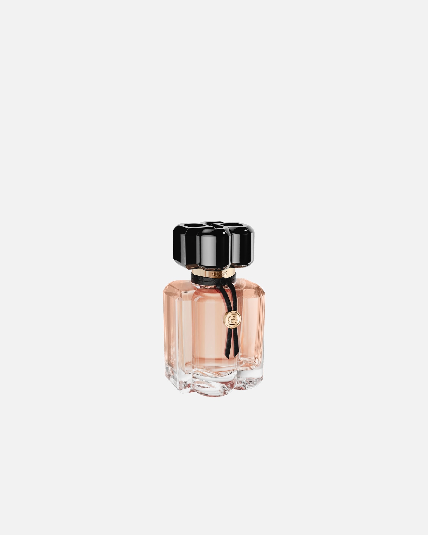 Parfumuotas vanduo MoterimsHugo BossBoss Bottled BeyondFor Her50 ml