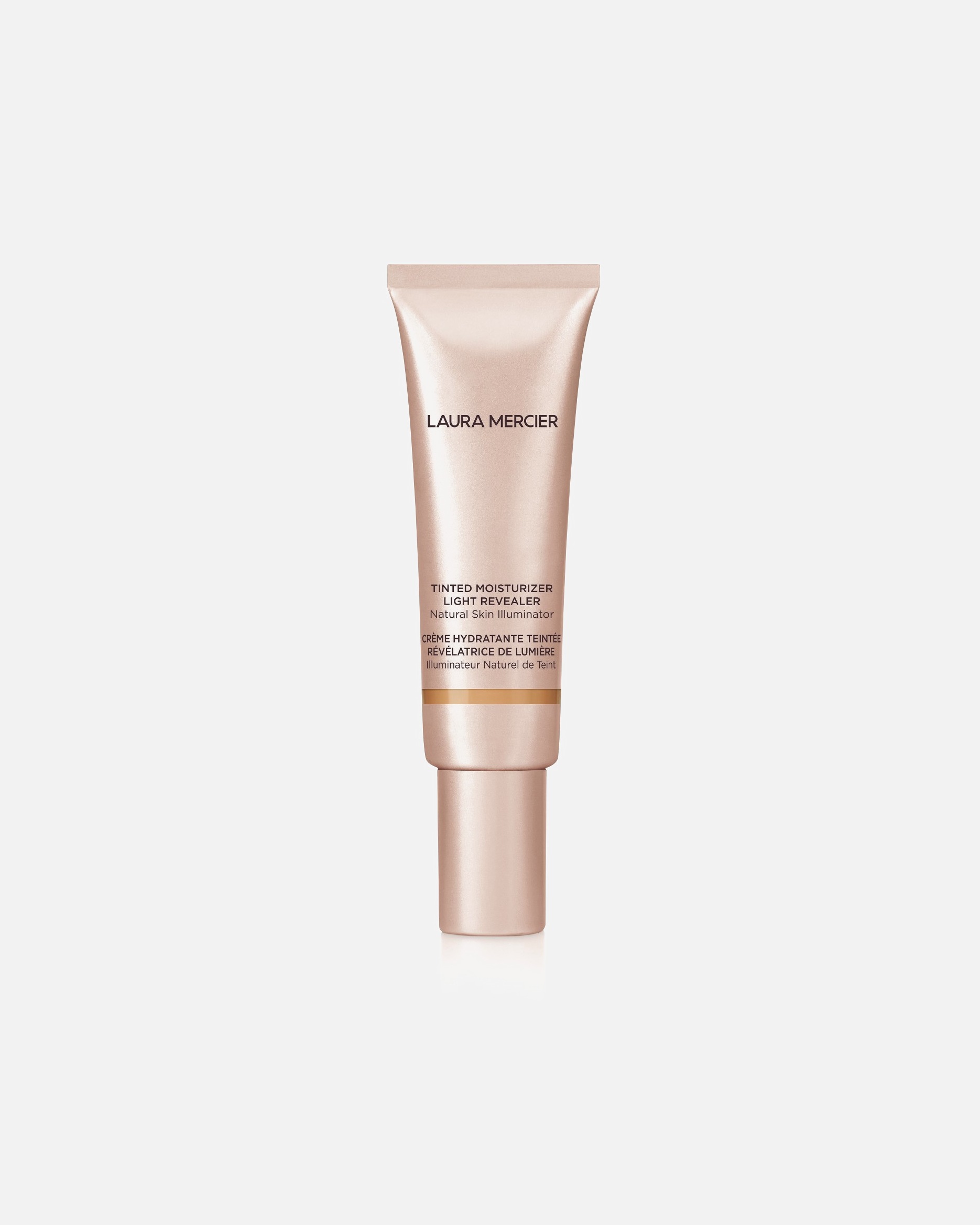 CC kremas UnisexLaura MercierTINTED MOISTURIZER LIGHT REVEALER3N1 SAND