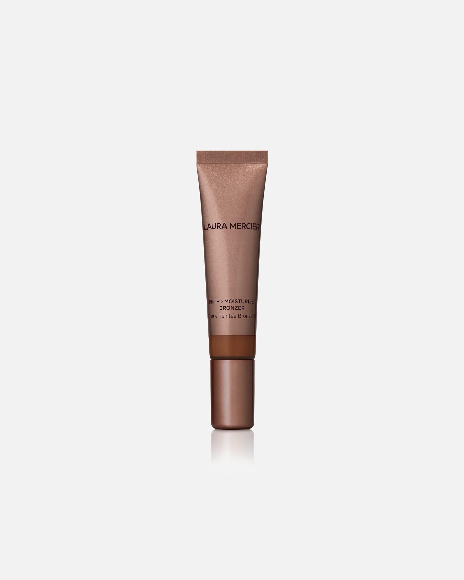 Bronzinanti pudra MoterimsLaura MercierTINTED MOISTURIZER BRONZERSUNSTONE