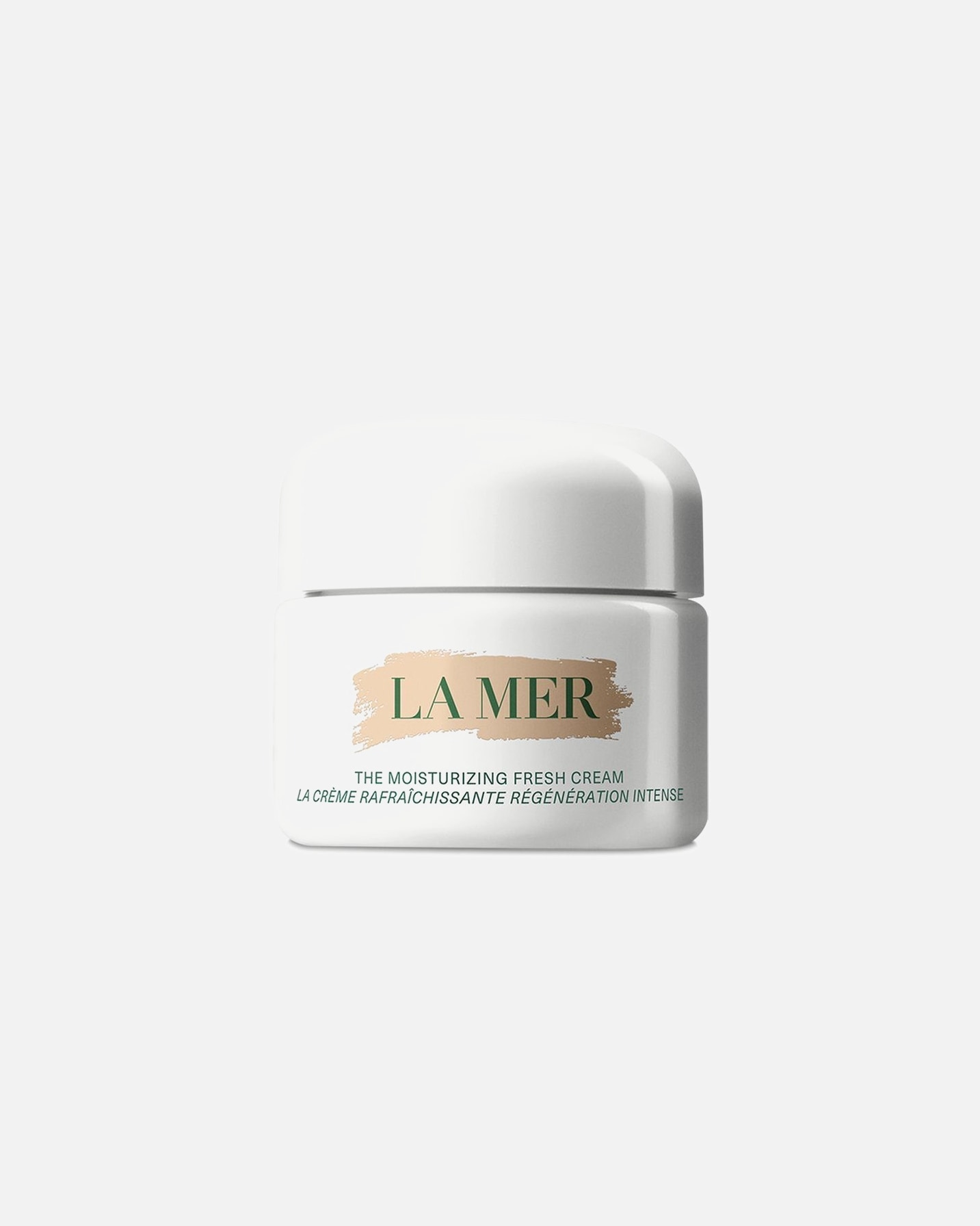 Veido kremas UnisexLa MerThe MoisturizersThe Moisturizing Fresh Cream30 ml