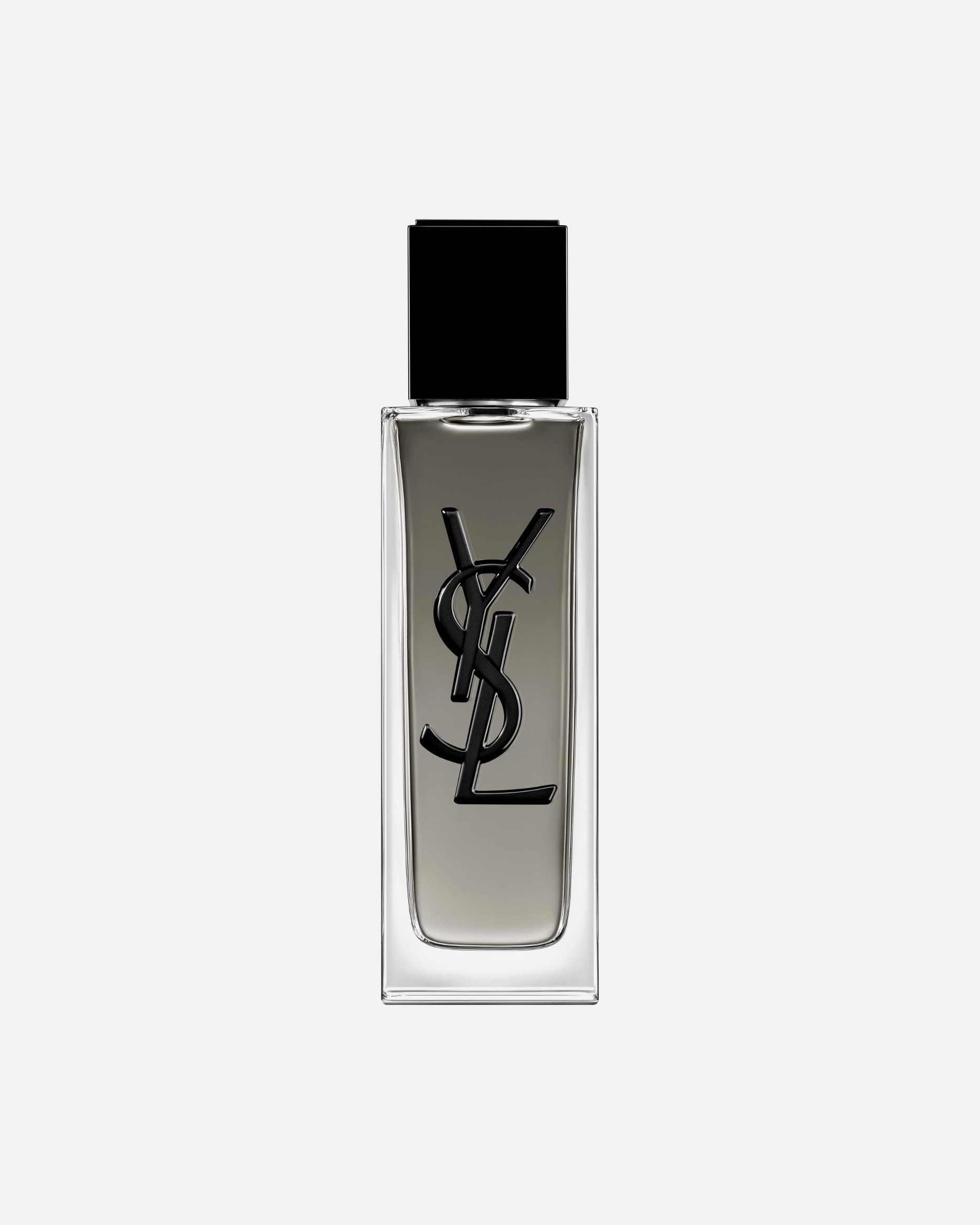 Tualetinis vanduo VyramsYves Saint LaurentMYSLFIntense40 ml