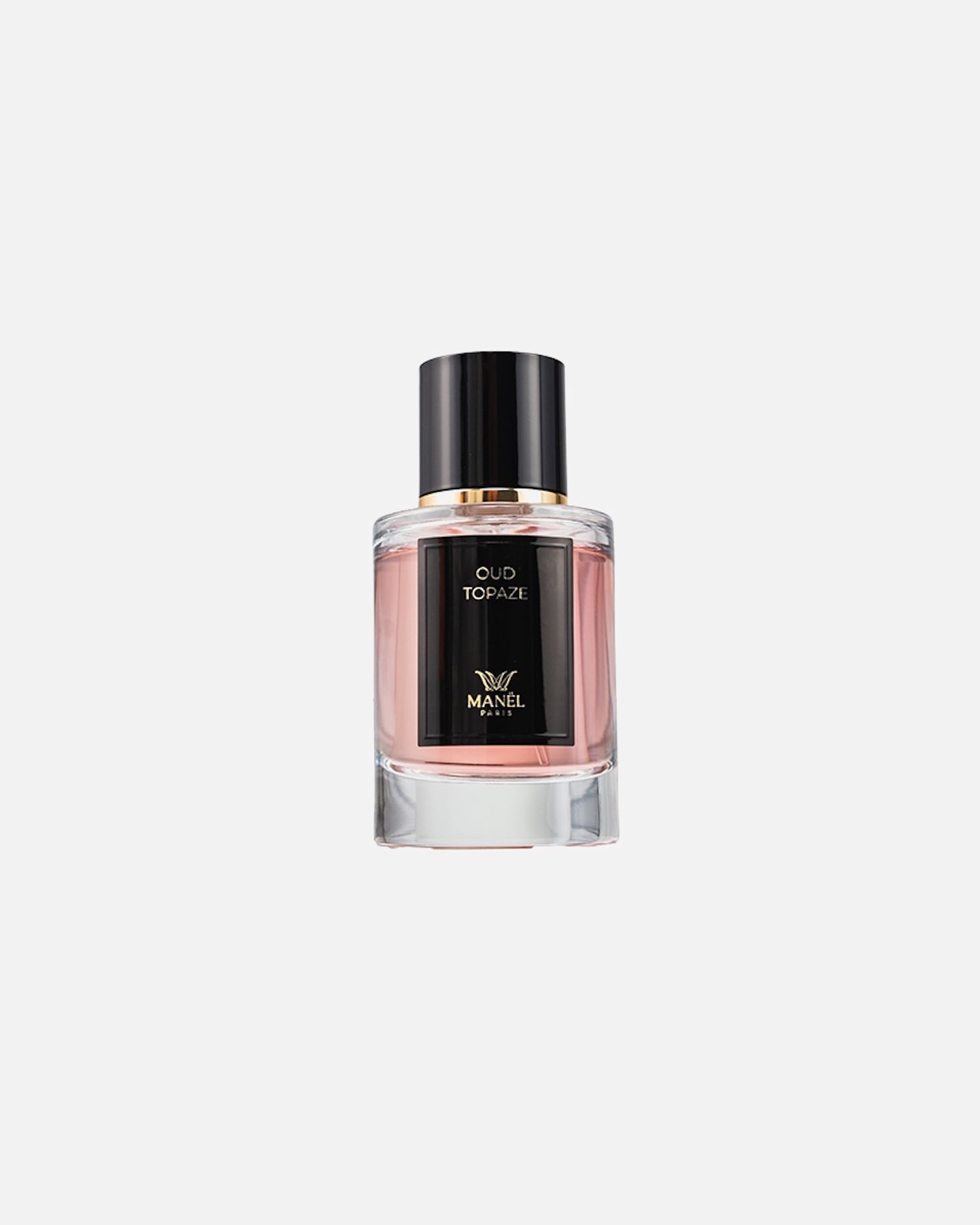 Kvepalai UnisexMaison Manël ParisDefault Brand LineOUD TOPAZE50 ml