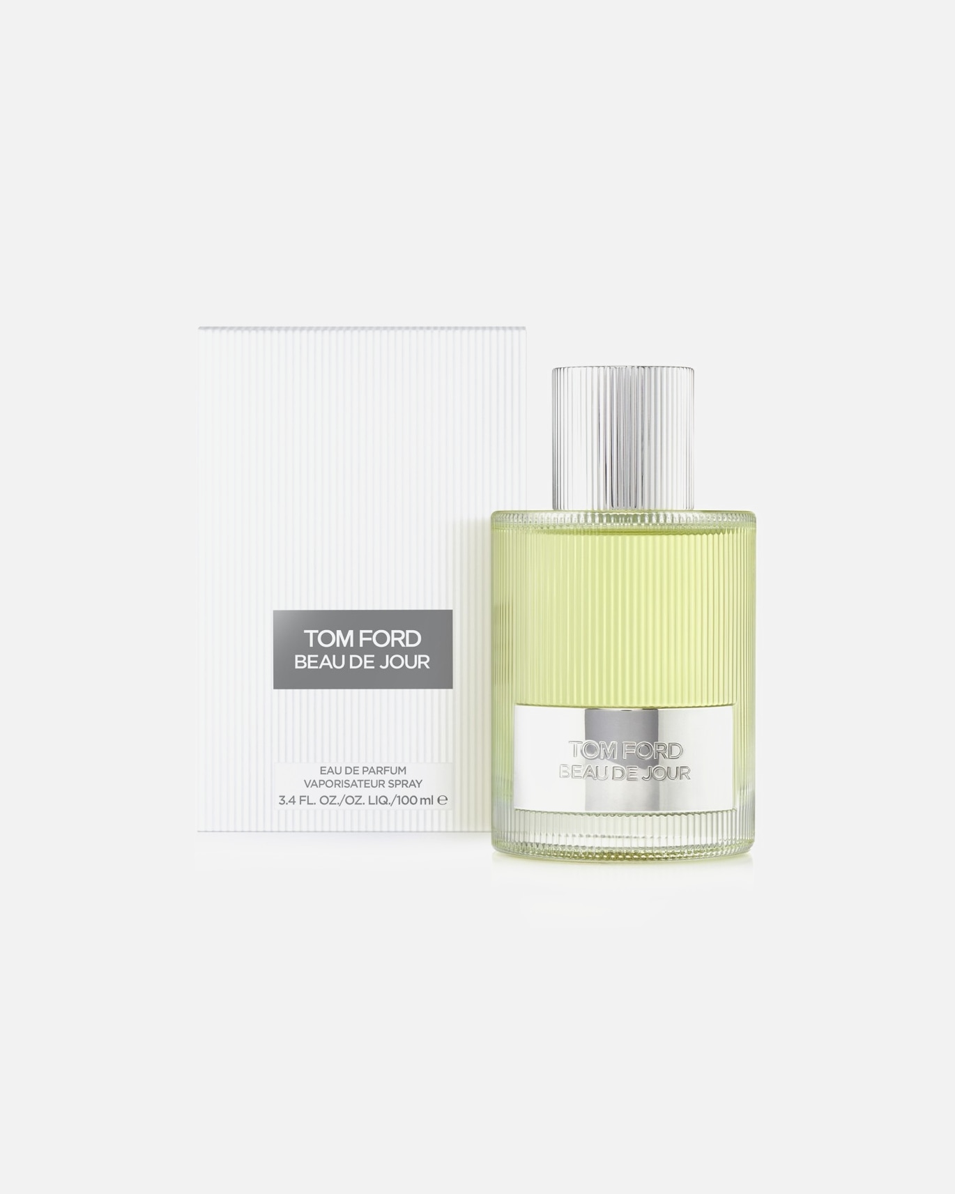 Parfumuotas vanduo VyramsTOM FORDSignature FragrancesSignature Beau De Jour100 ml