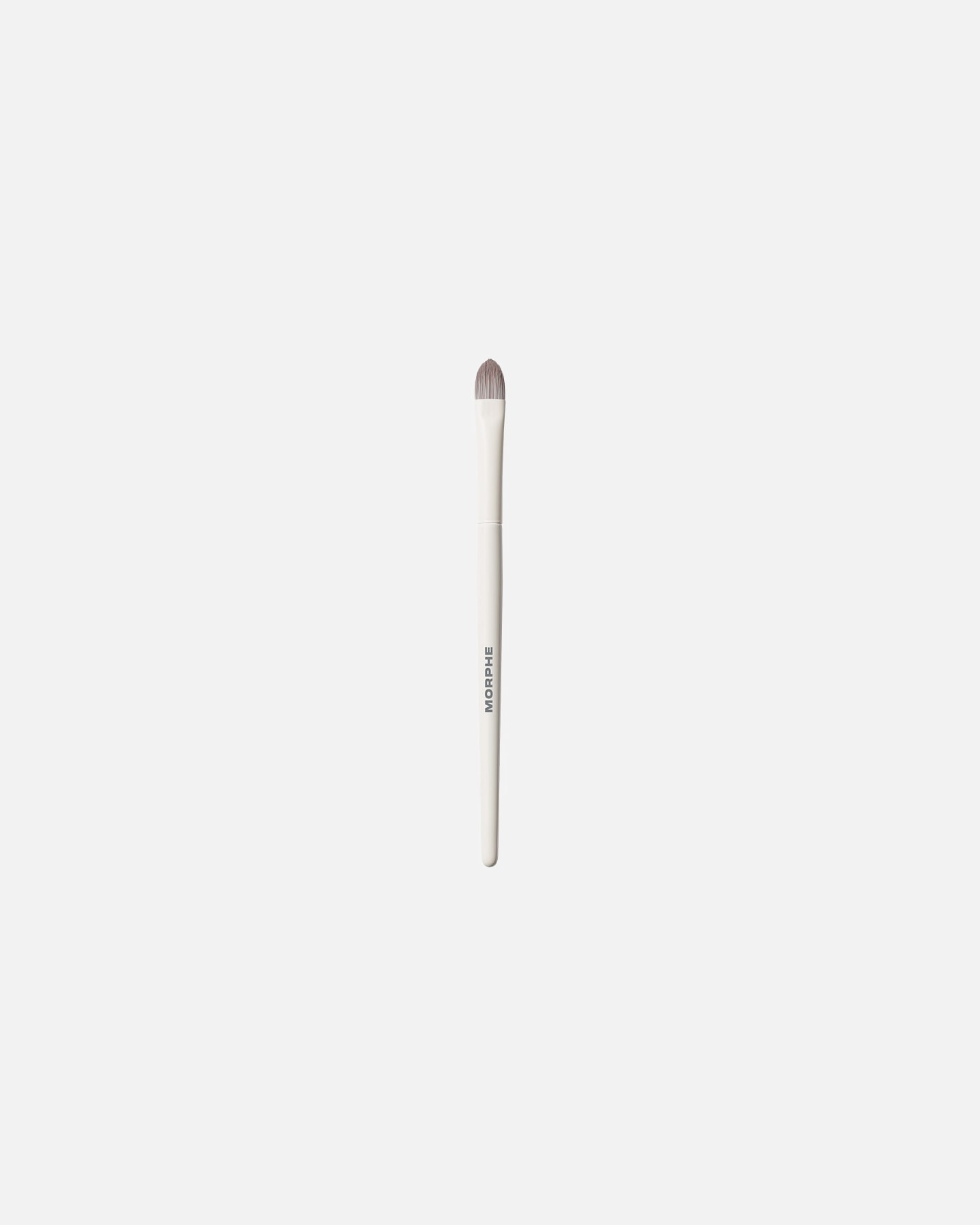 Maskuojamosios priemonės šepetėlis UnisexMorpheM134 POINTED PADDLE CONCEALER BRUSH1 vnt.
