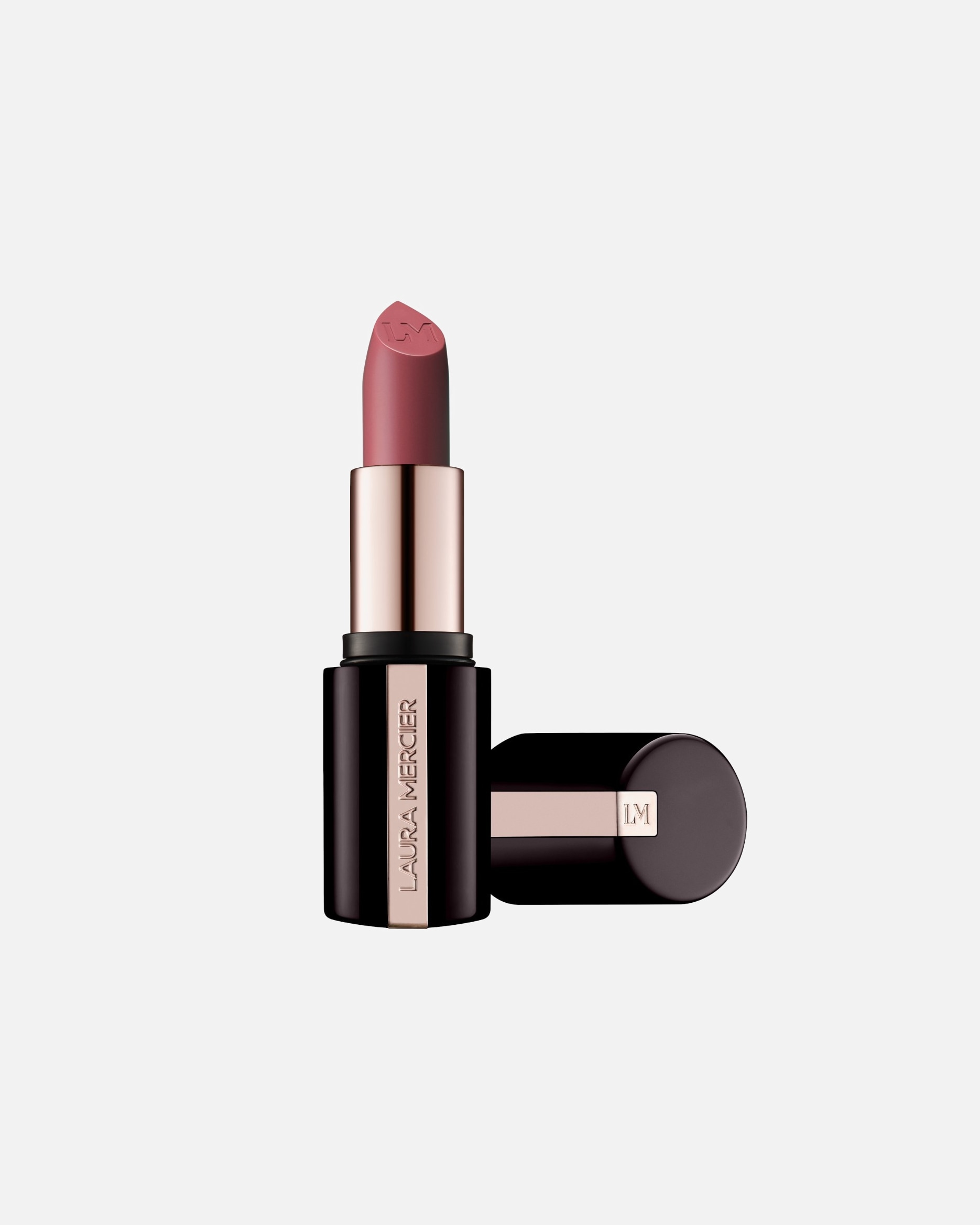 Lūpų dažai UnisexLaura MercierCAVIAR HYDRA-CRÈME LIPSTICK191 Ave Montaigne