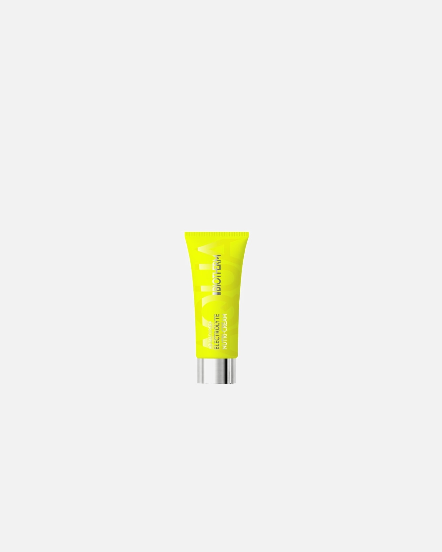 Veido kremas MoterimsBiothermAquasourceElectrolyte Nutri Cream30 ml